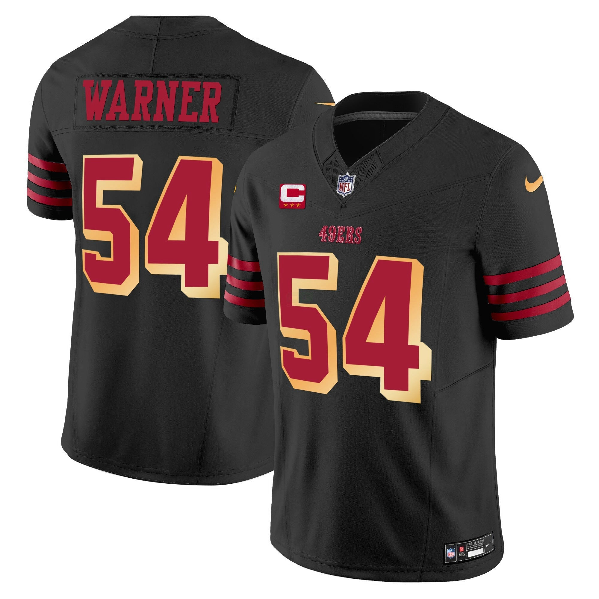Camisa NFL Men’s Vapor Limited Jersey V2