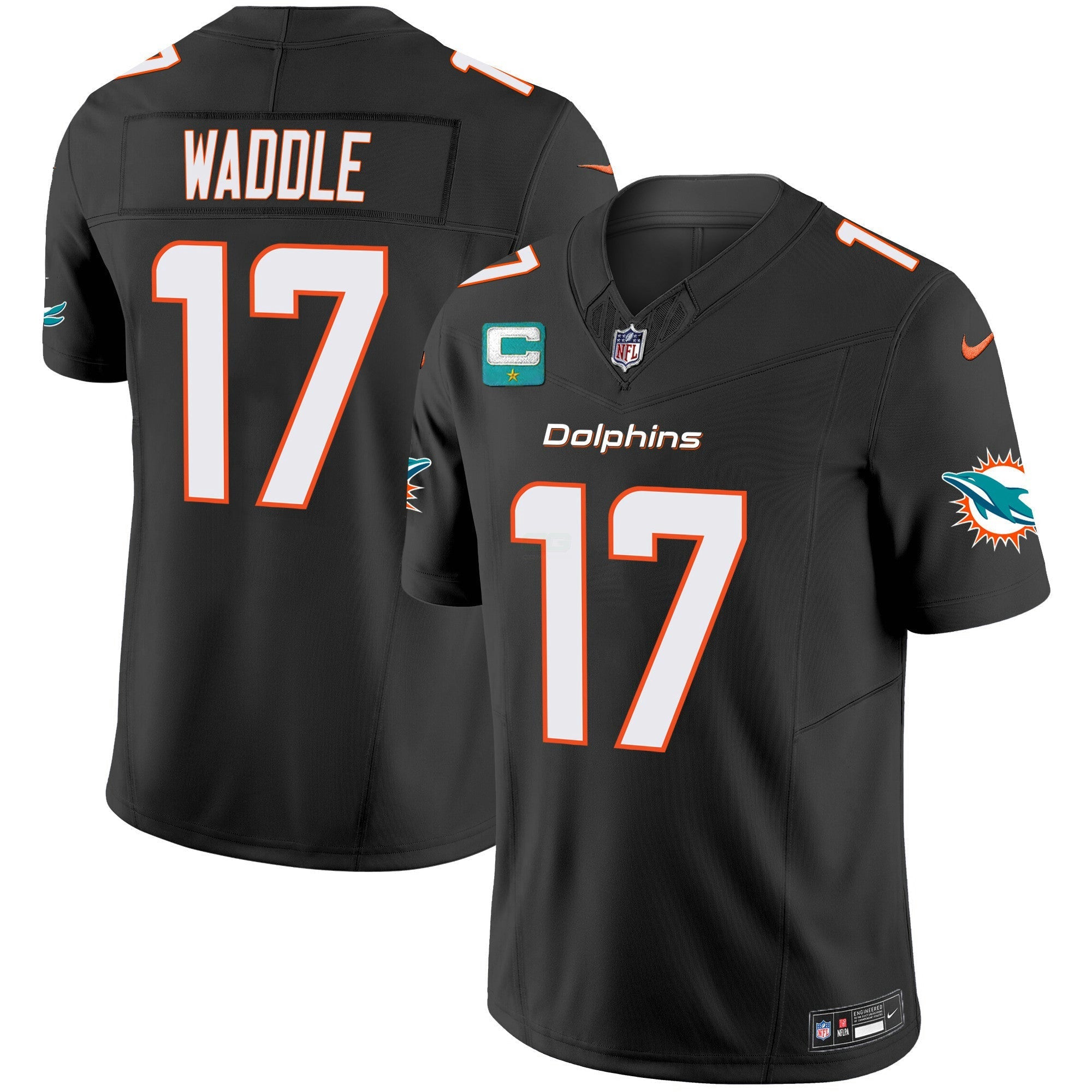 Camisa NFL Men’s Vapor Limited Jersey V2