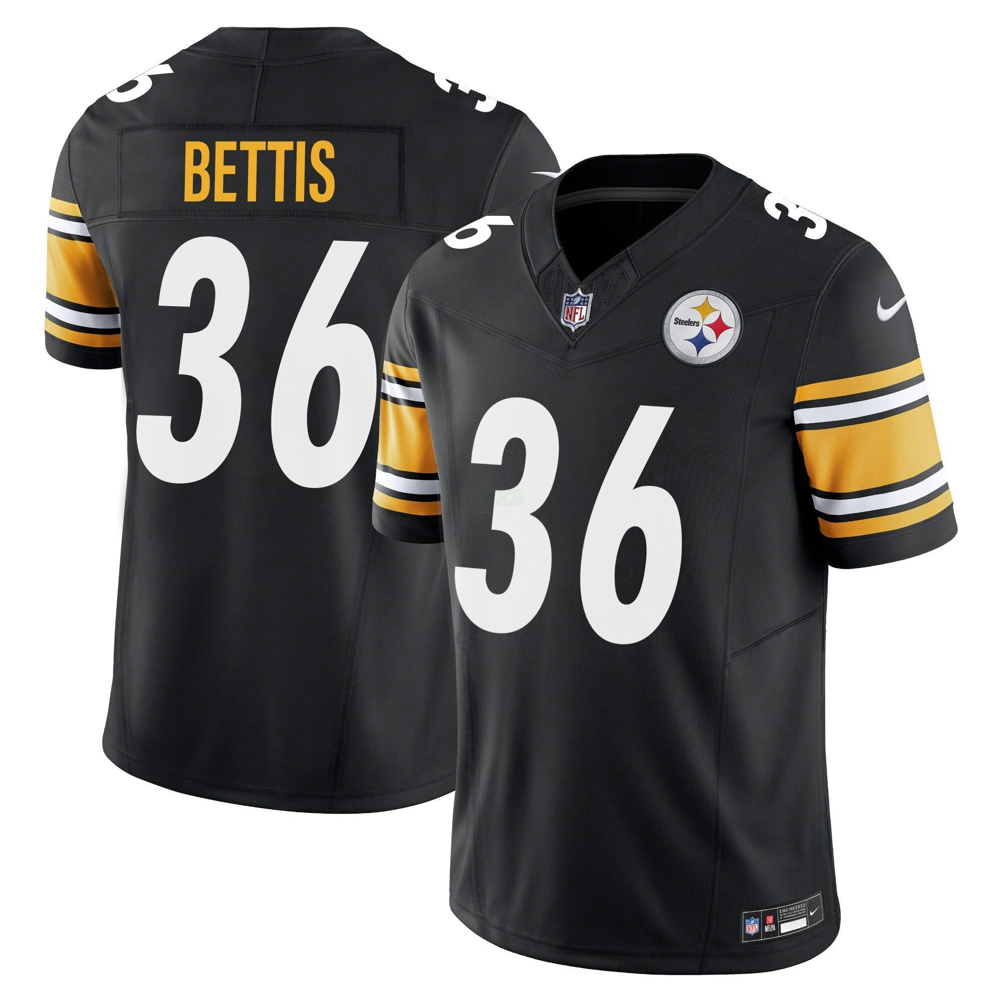 Camisa NFL Men’s Vapor Limited Jersey V2