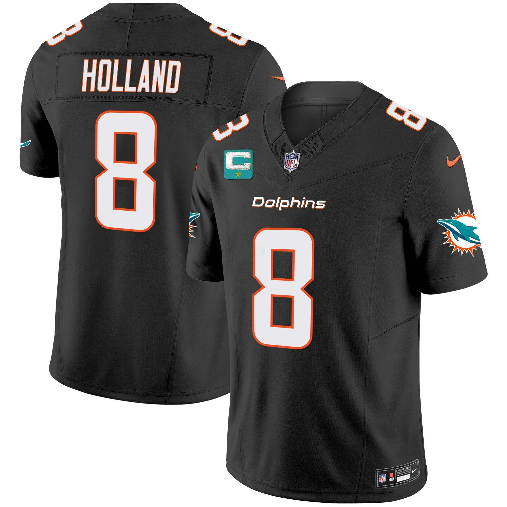 Camisa NFL Men’s Vapor Limited Jersey V2
