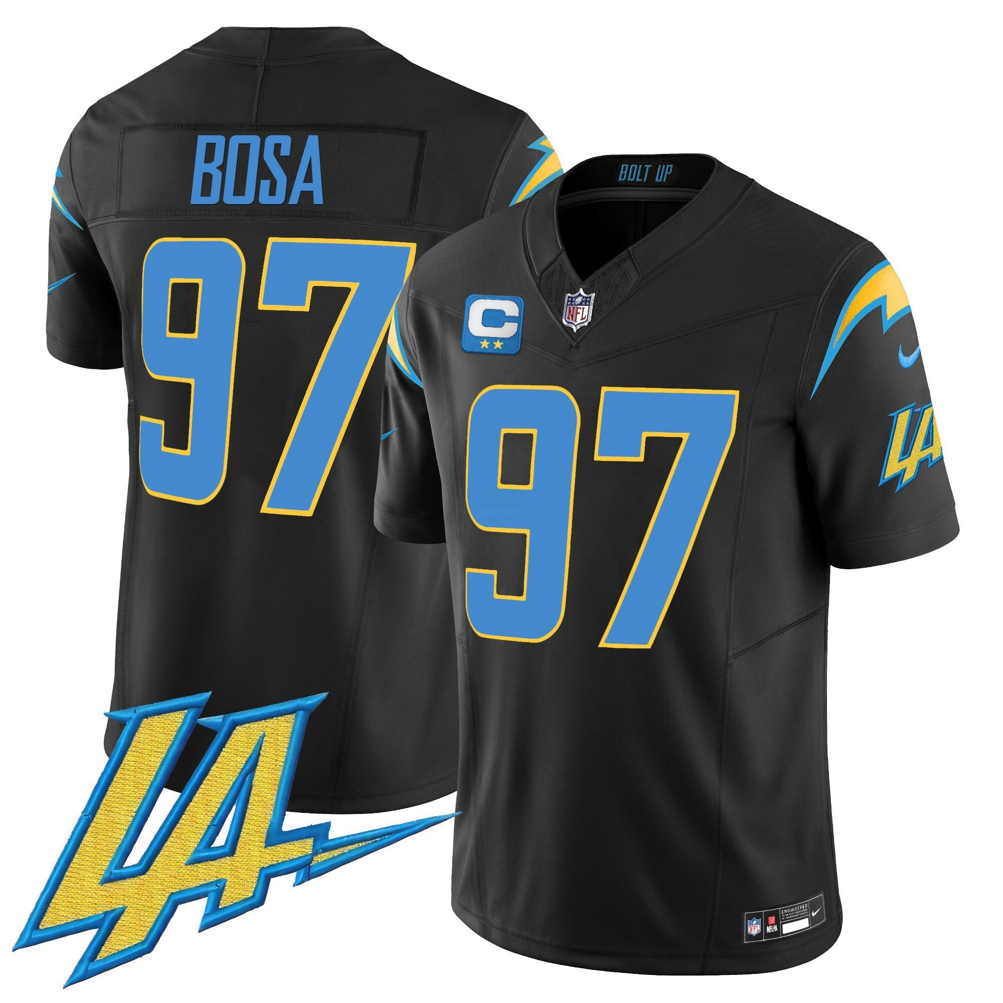 Camisa NFL Men’s Vapor Limited Jersey V2