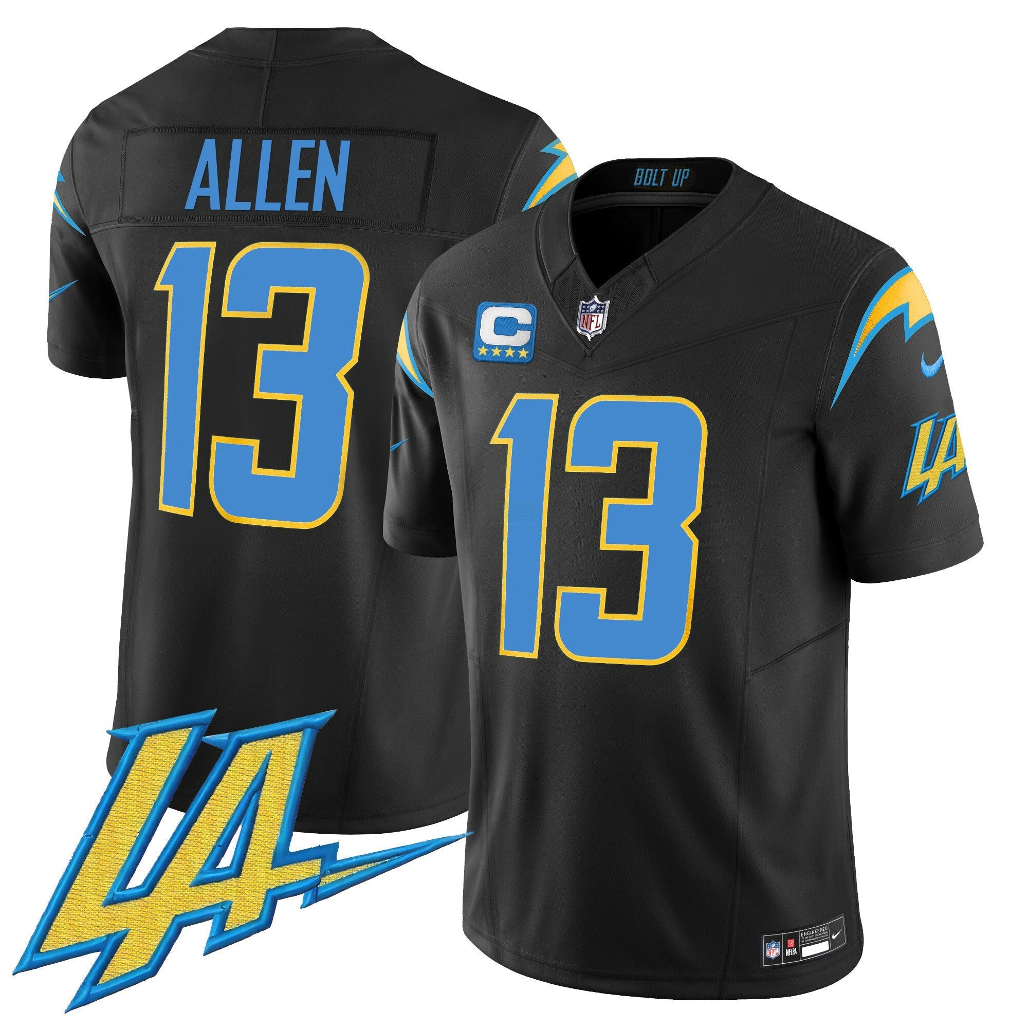 Camisa NFL Men’s Vapor Limited Jersey V2