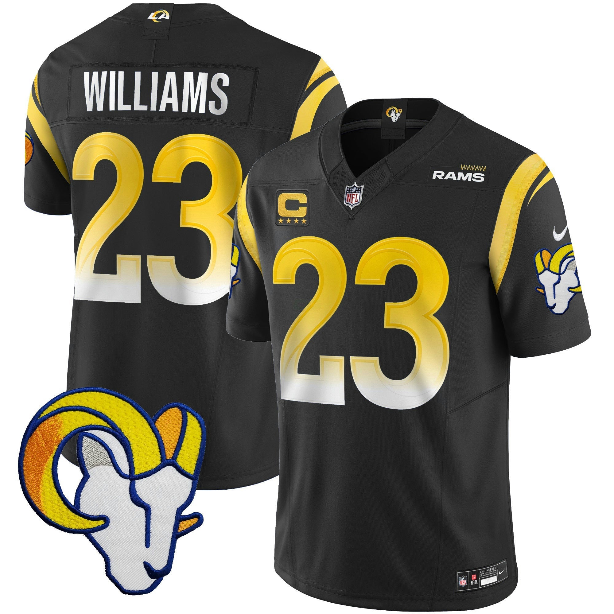 Camisa NFL Men’s Vapor Limited Jersey V2