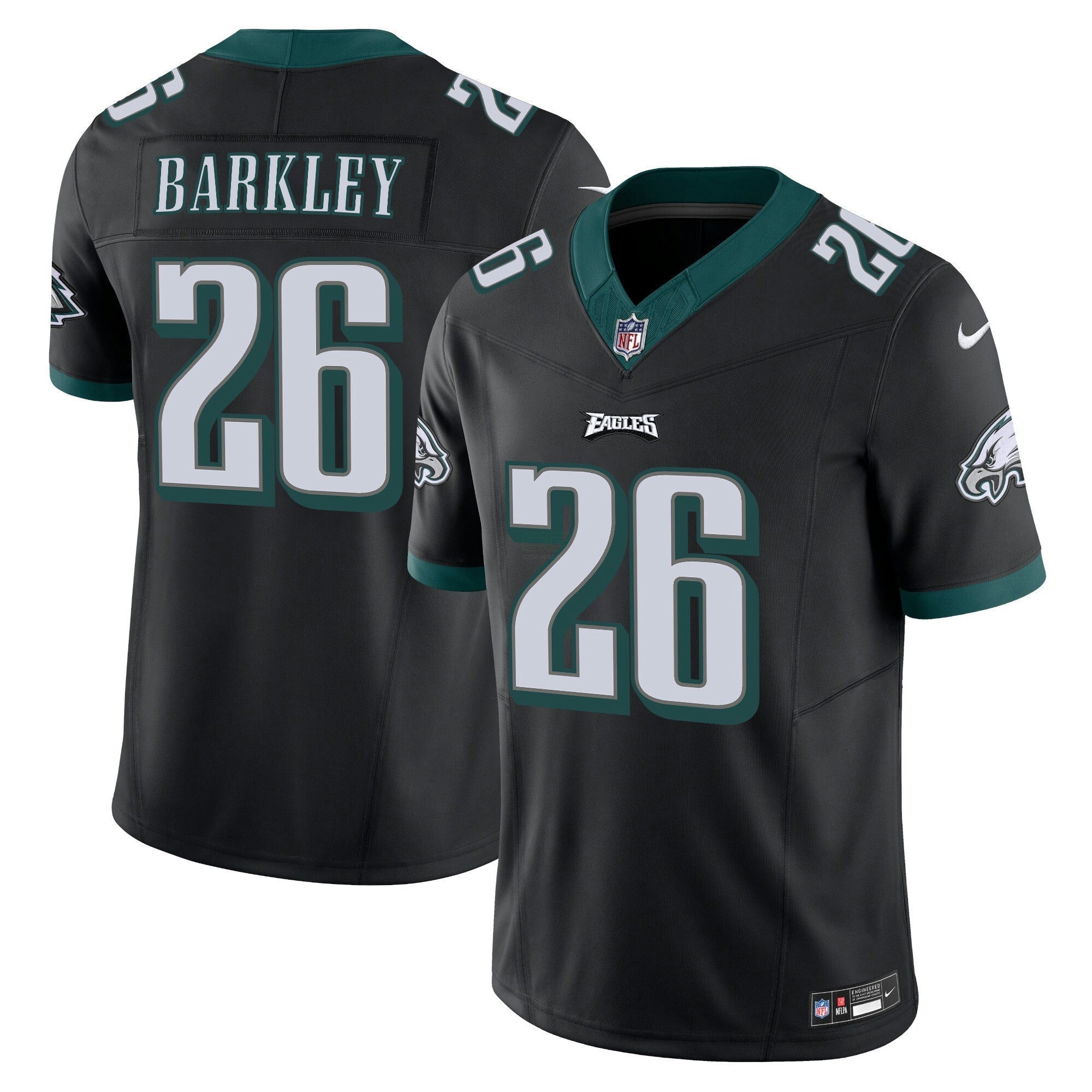 Camisa NFL Men’s Vapor Limited Jersey V2