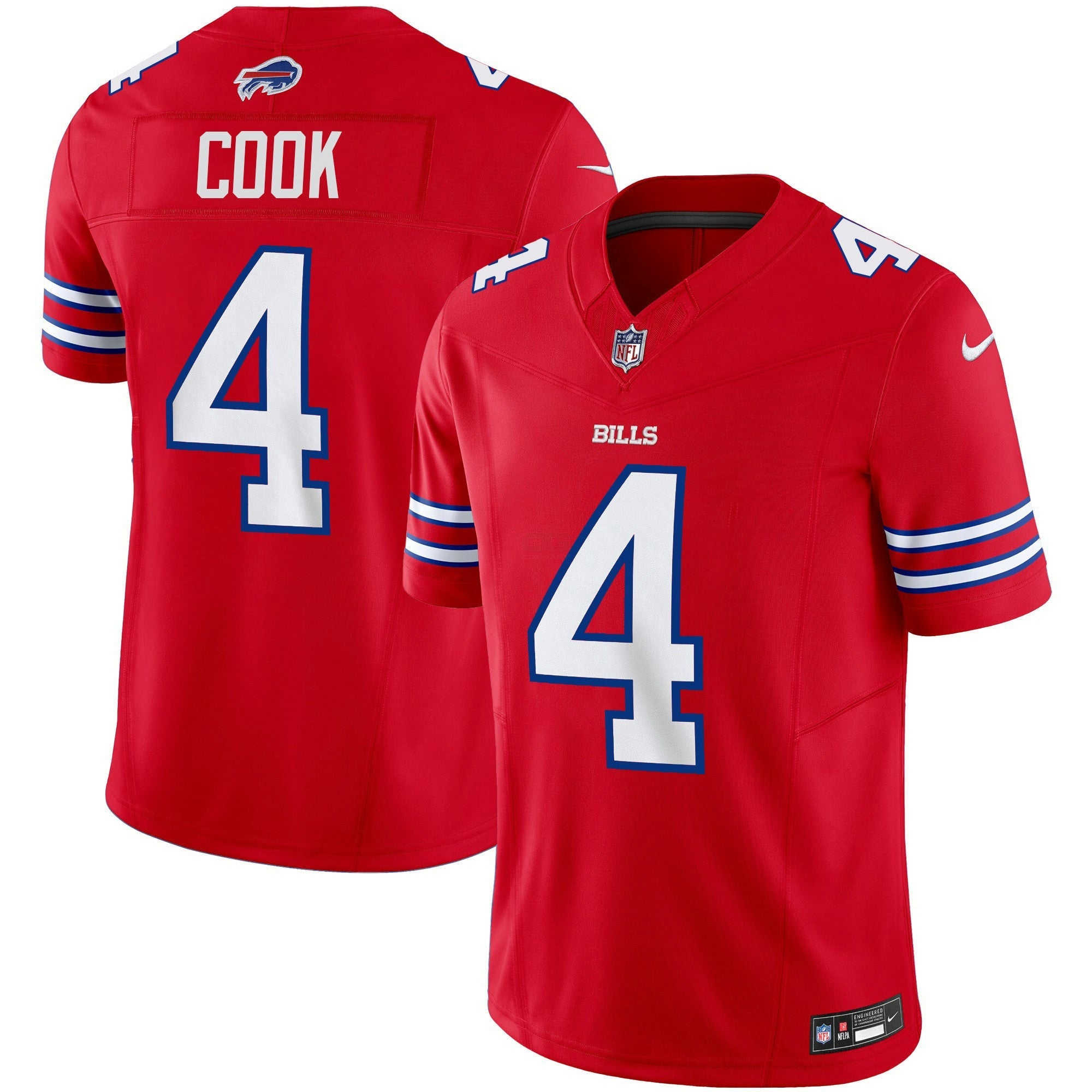 Camisa NFL Men’s Vapor Limited Jersey