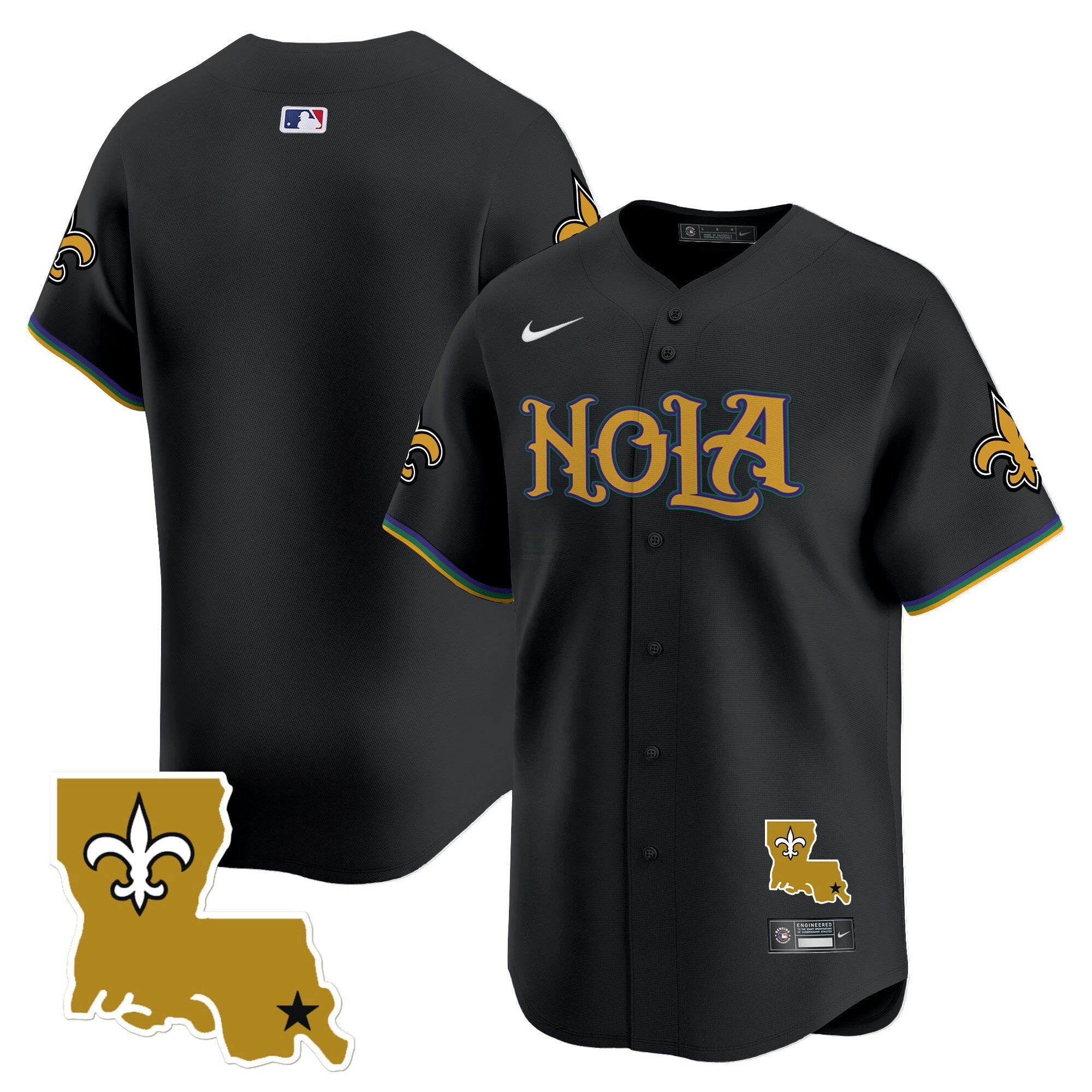 Camisa NFL Men’s Vapor Premier Limited Jersey