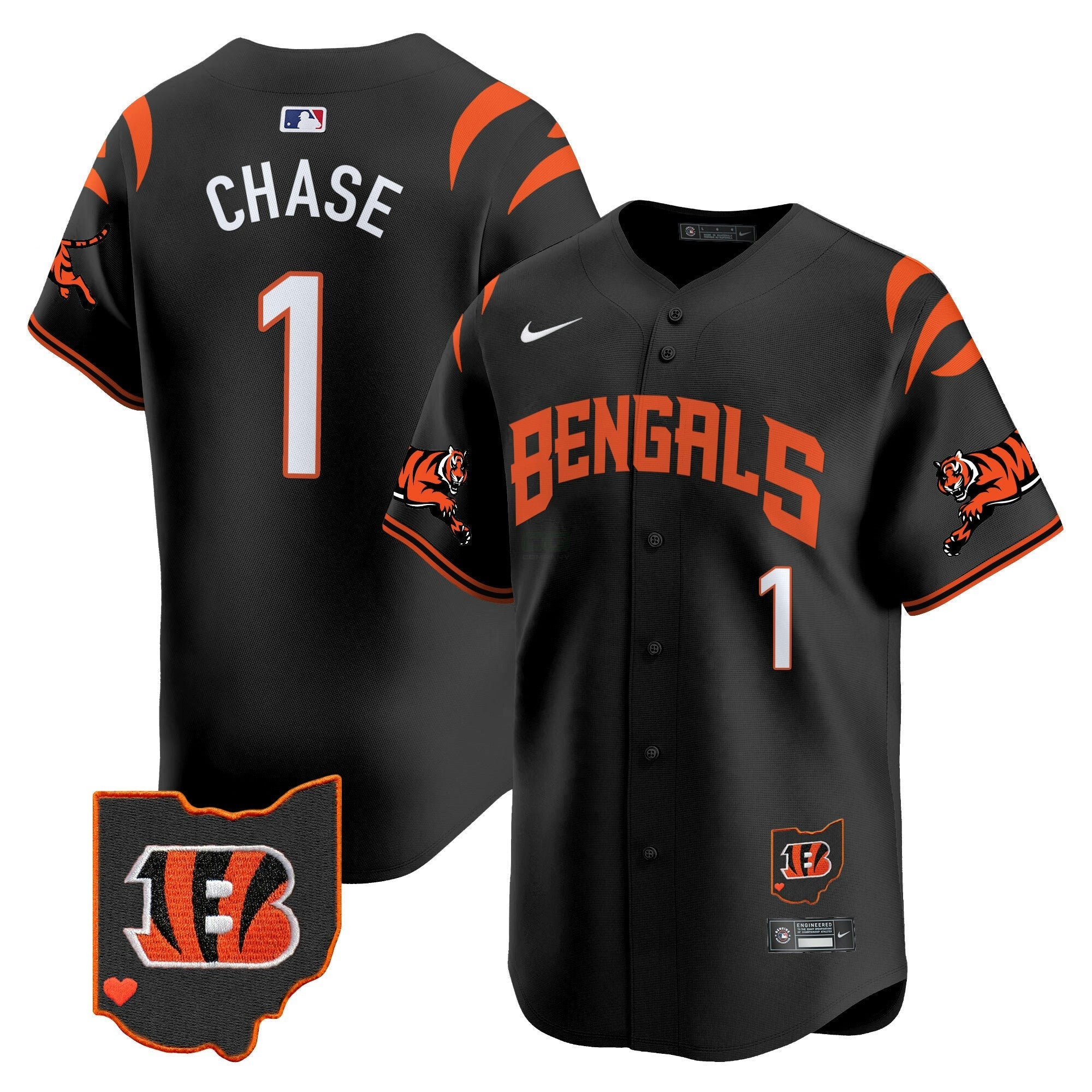 Camisa NFL Men’s Vapor Premier Limited Jersey