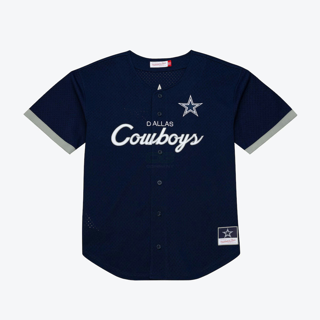 Camisa NFL Retro Coach Jersey (Ships 3-6 weeks) - Default