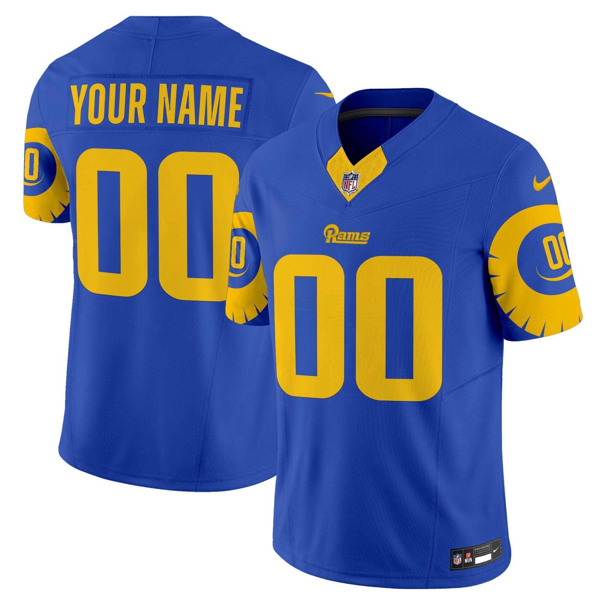 Camisa NFL Special Vapor Limited Jersey