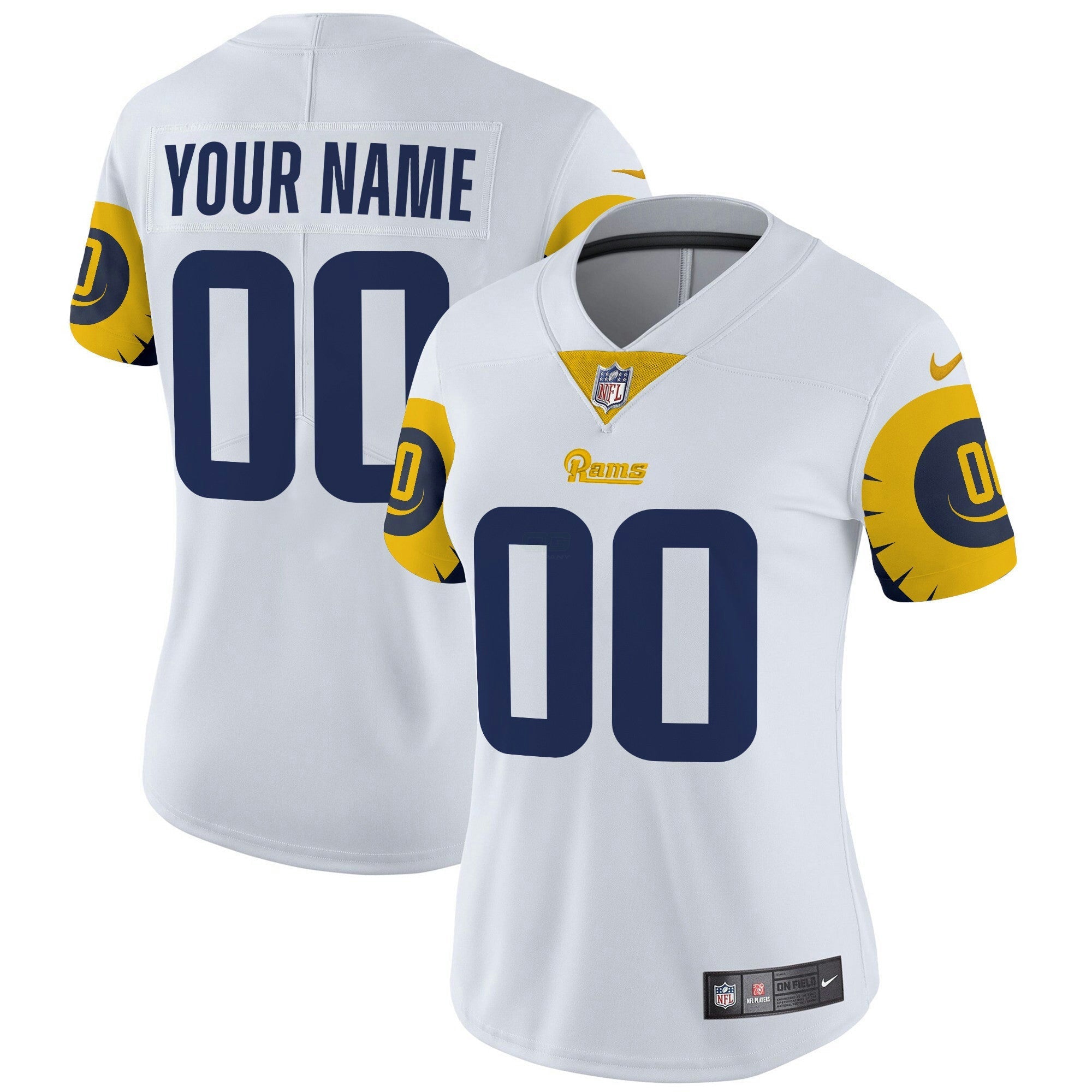 Camisa NFL Special Vapor Limited Jersey