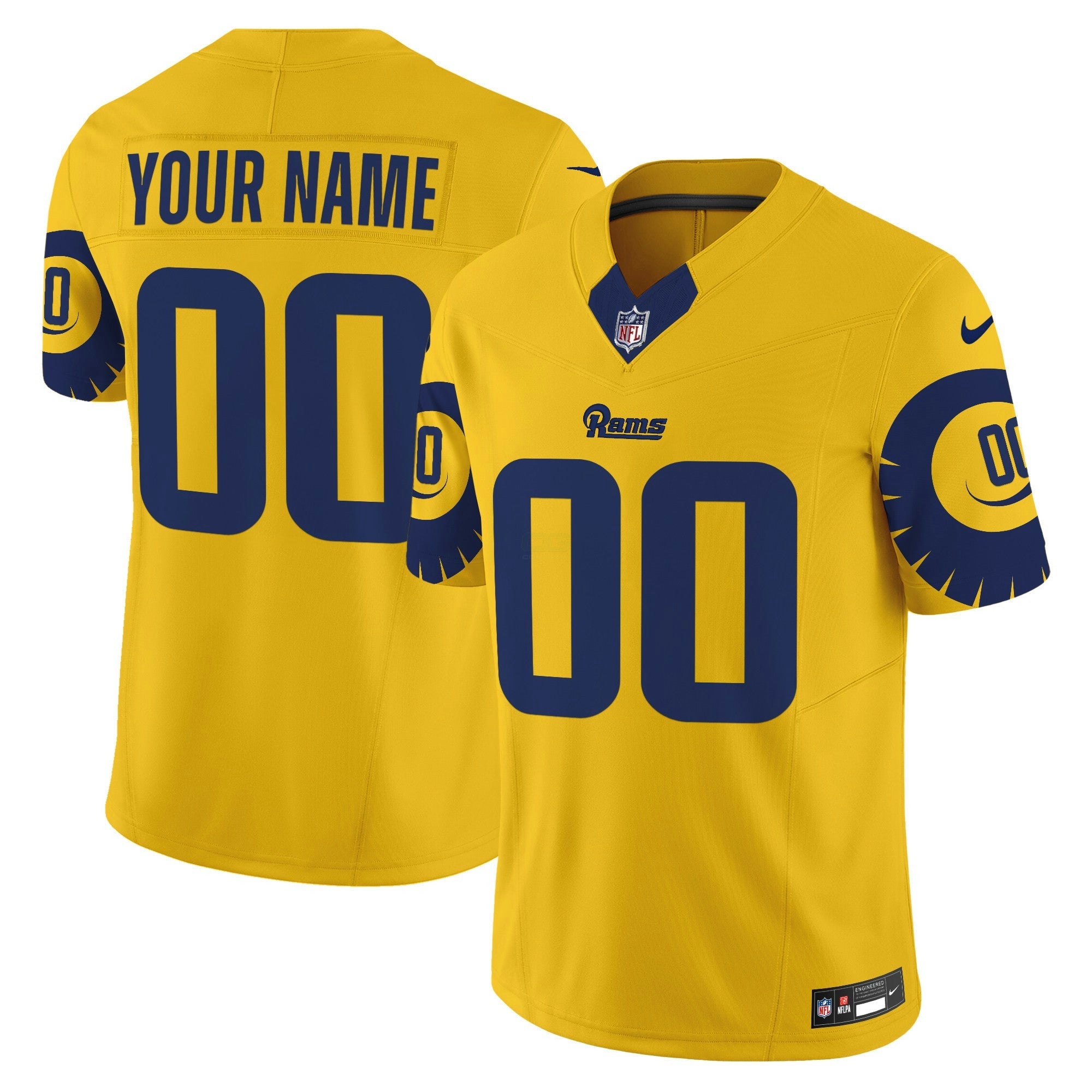 Camisa NFL Special Vapor Limited Jersey