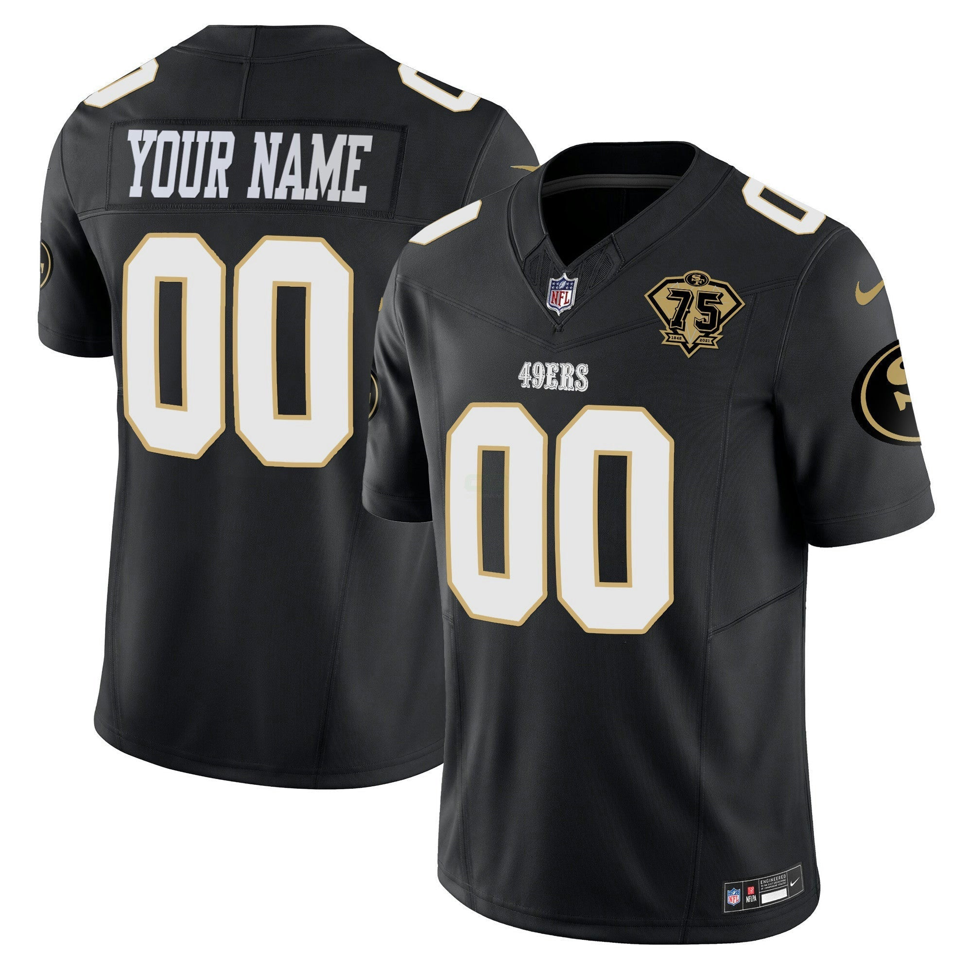 Camisa NFL Special Vapor Limited Jersey