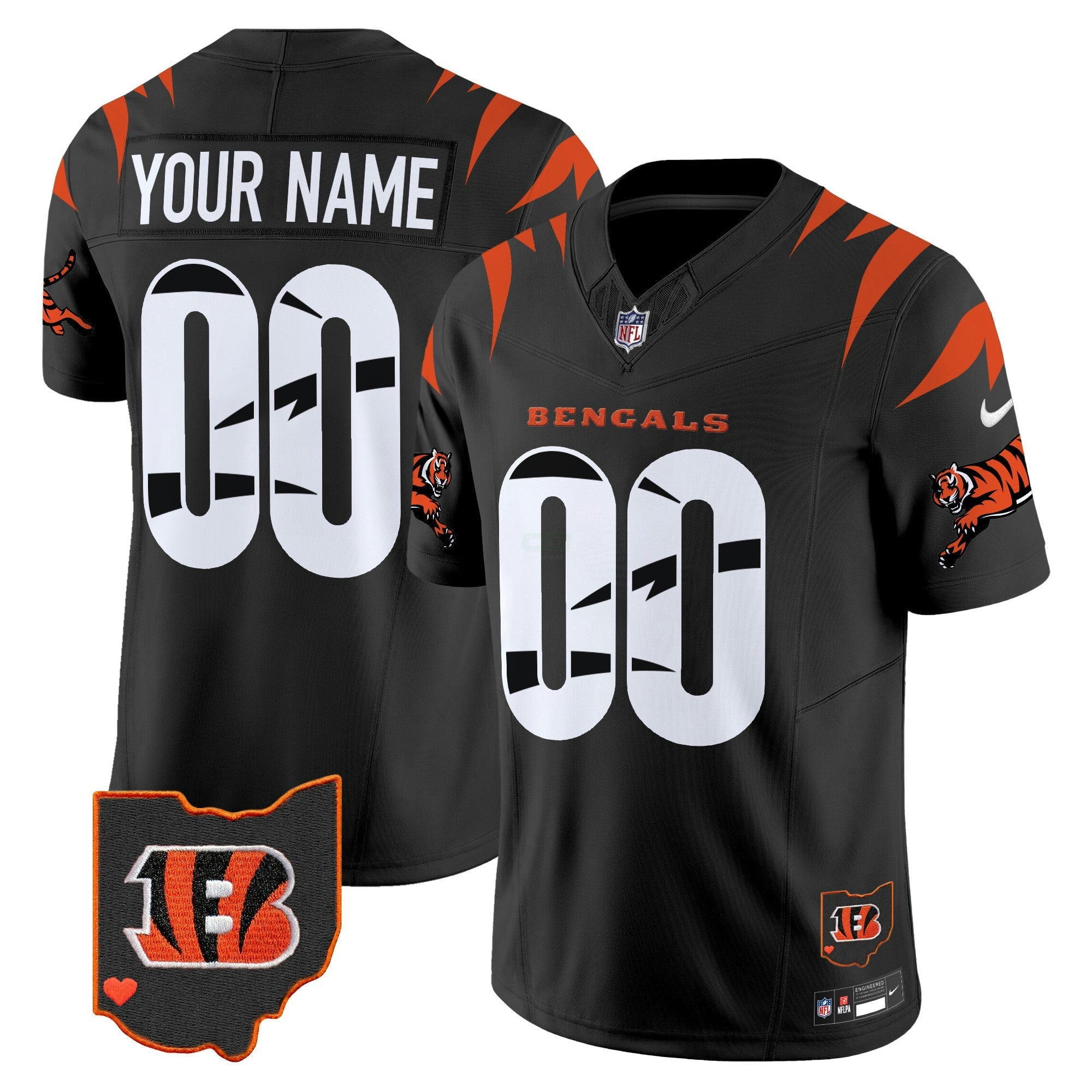Camisa NFL Special Vapor Limited Jersey