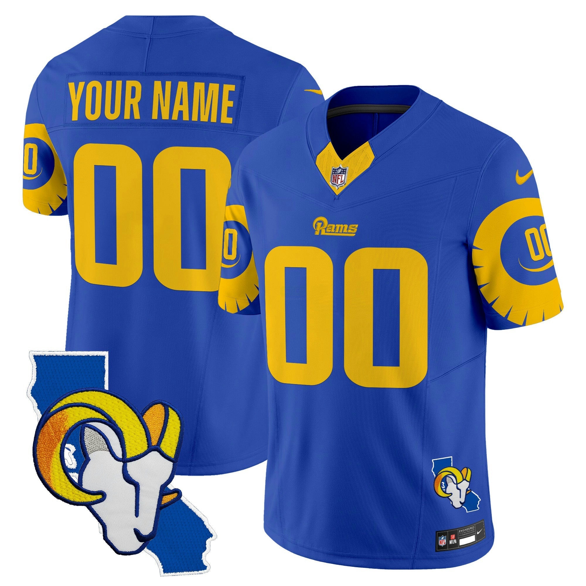 Camisa NFL Special Vapor Limited Jersey V2