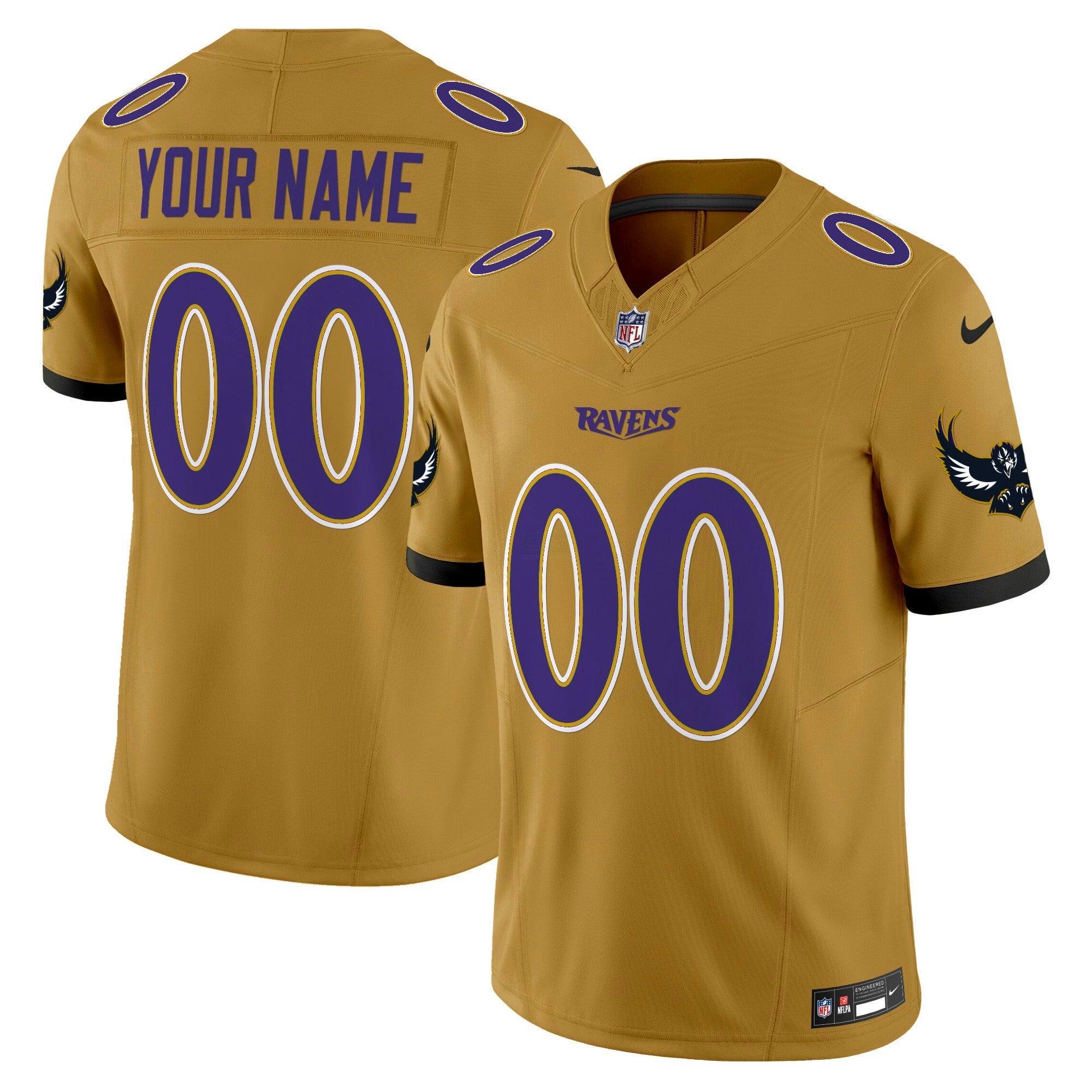 Camisa NFL Special Vapor Limited Jersey V2