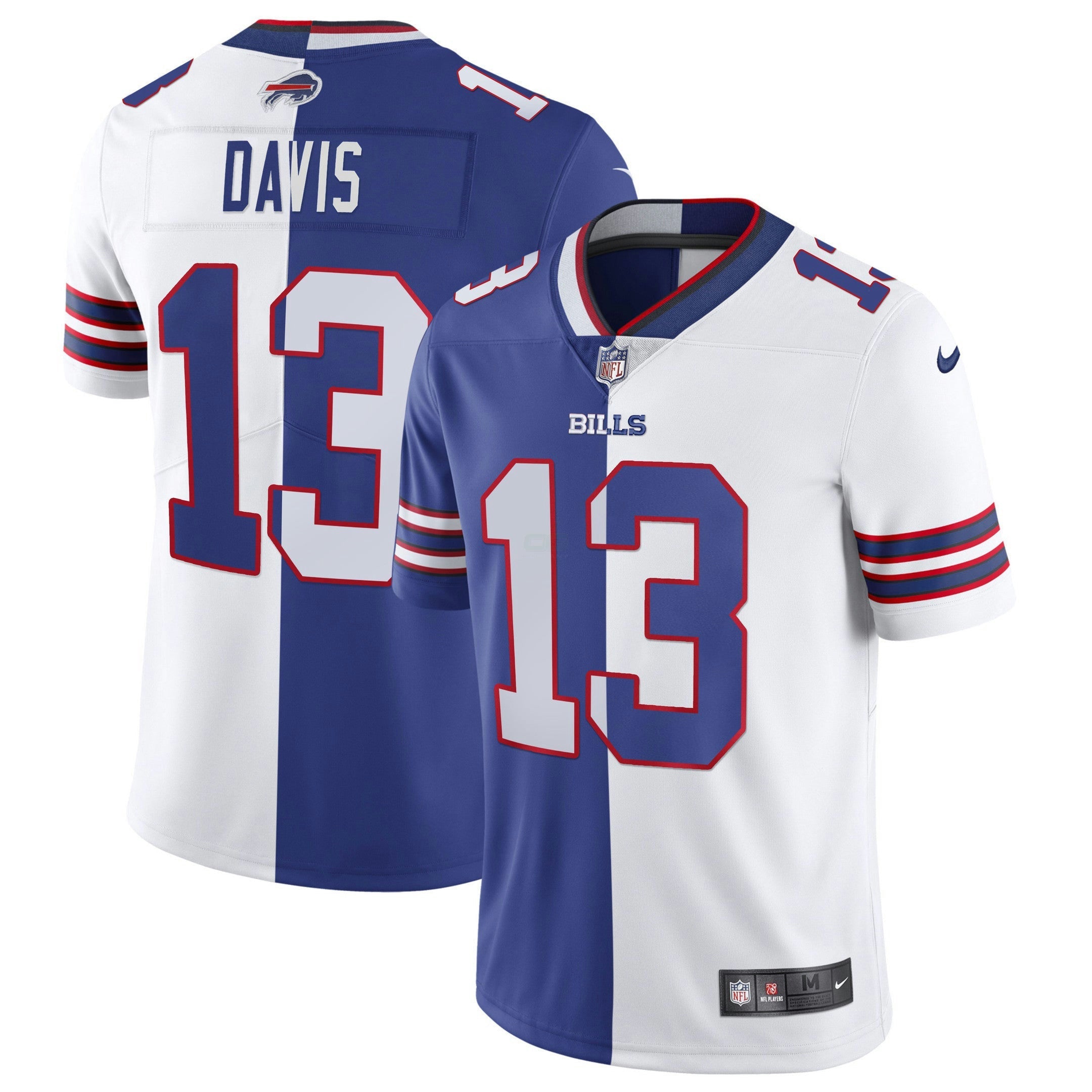 Camisa NFL Split