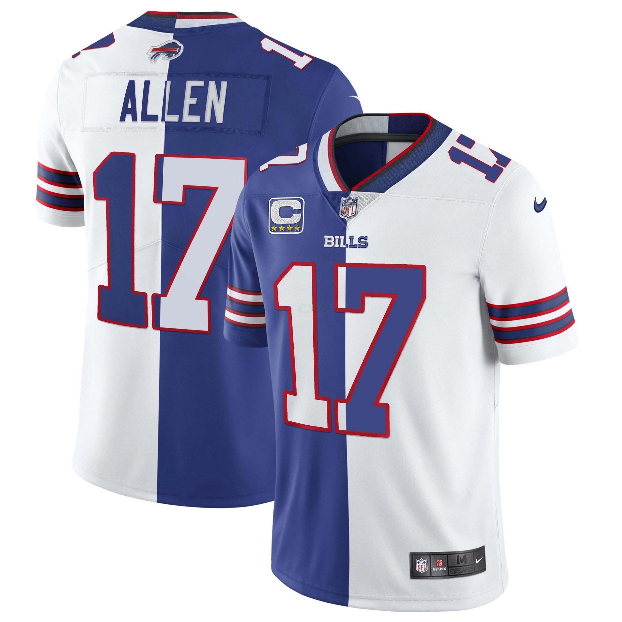 Camisa NFL Split