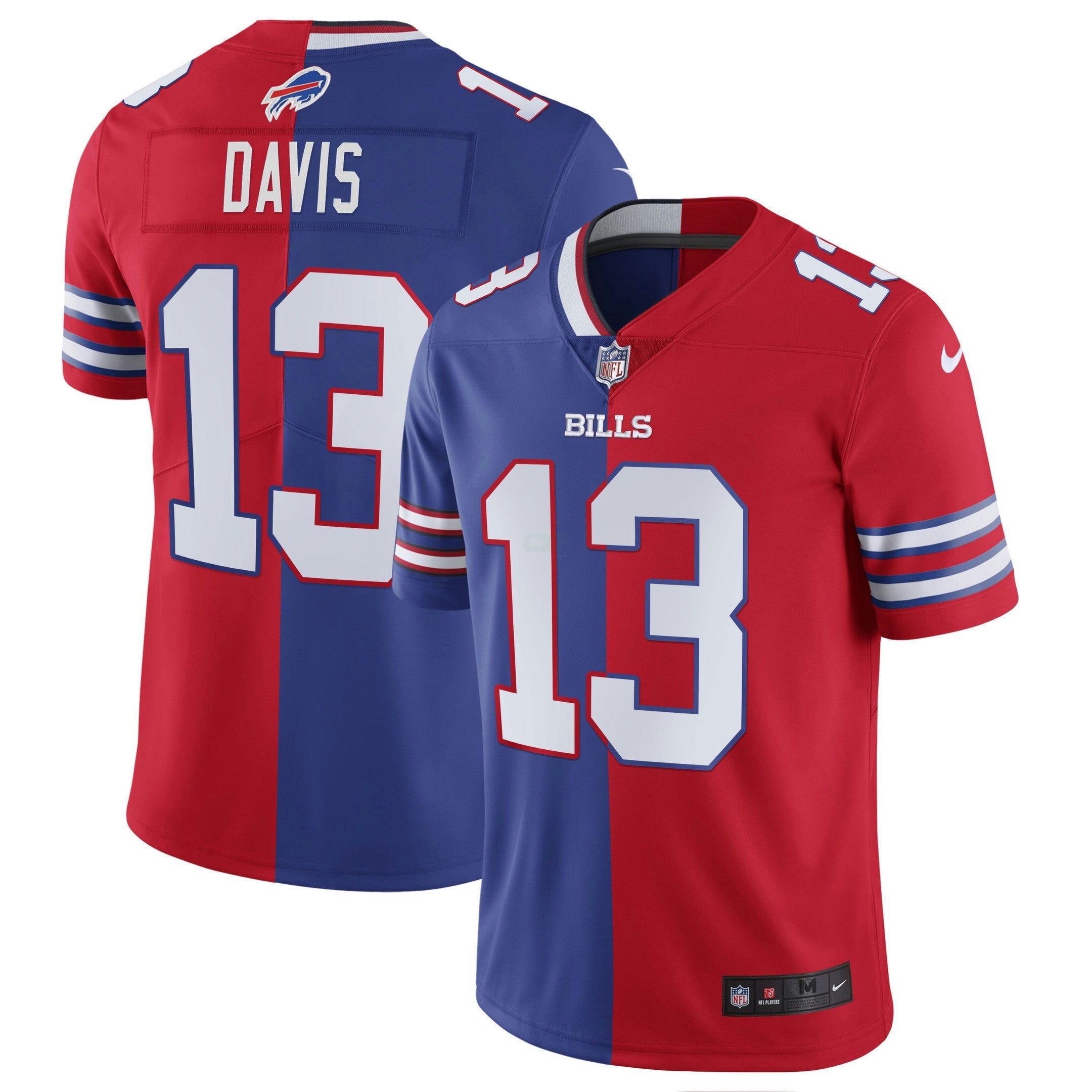 Camisa NFL Split