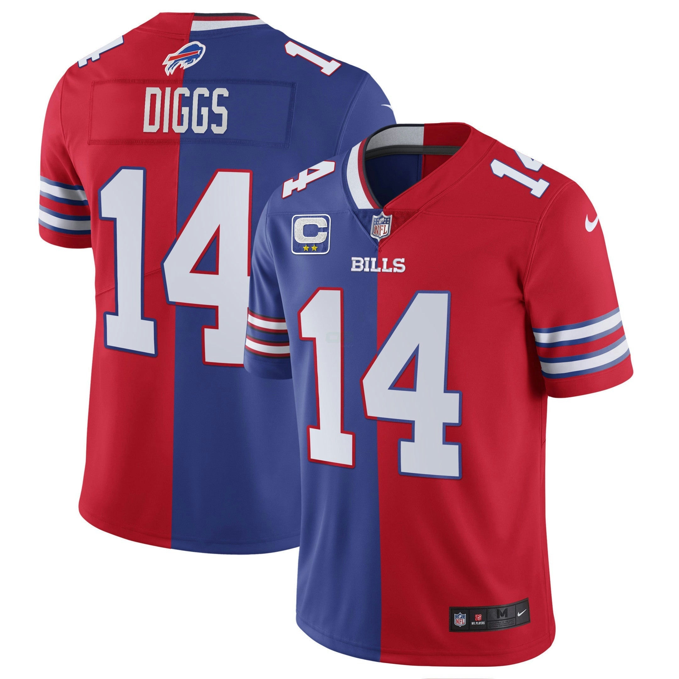Camisa NFL Split