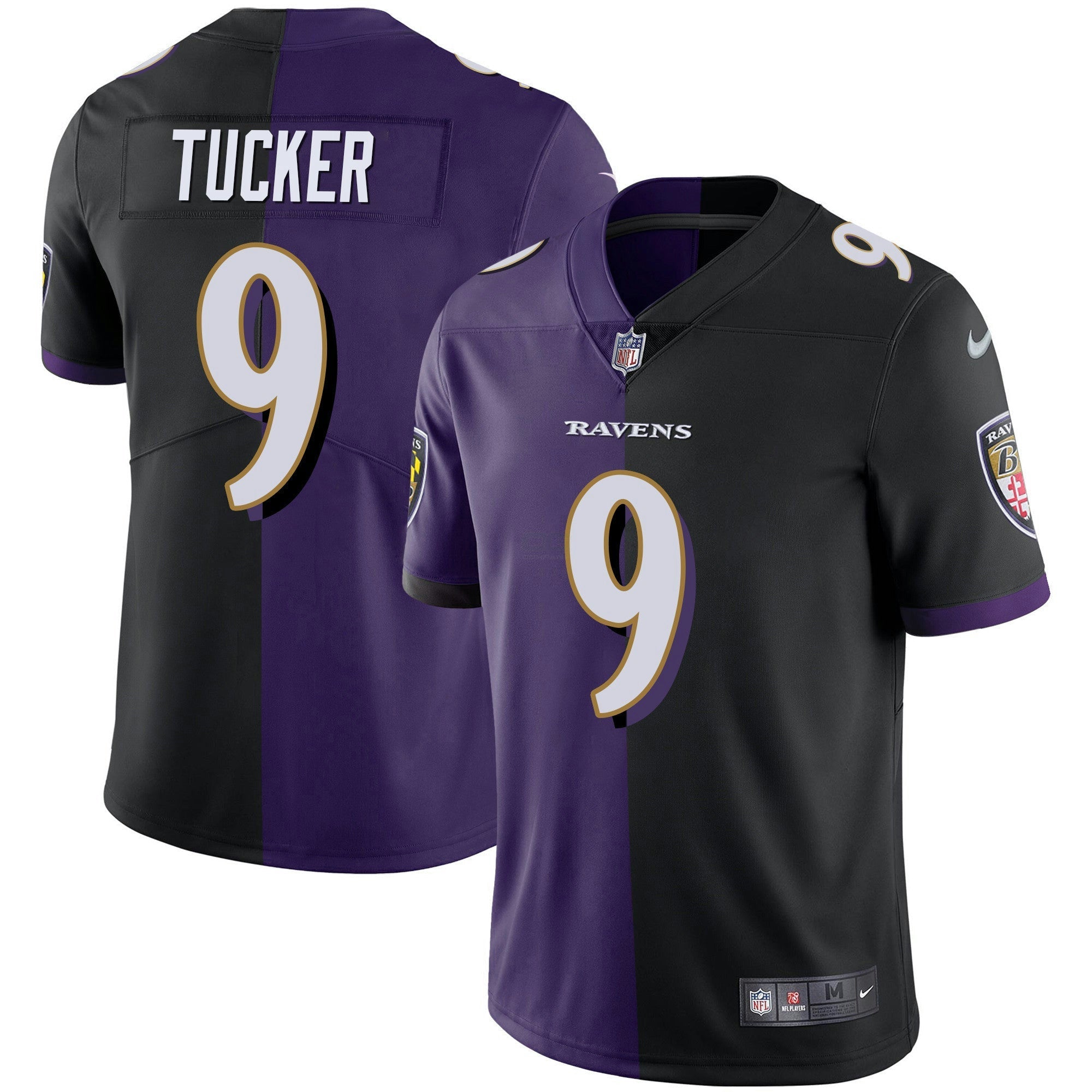 Camisa NFL Split Vapor Jersey