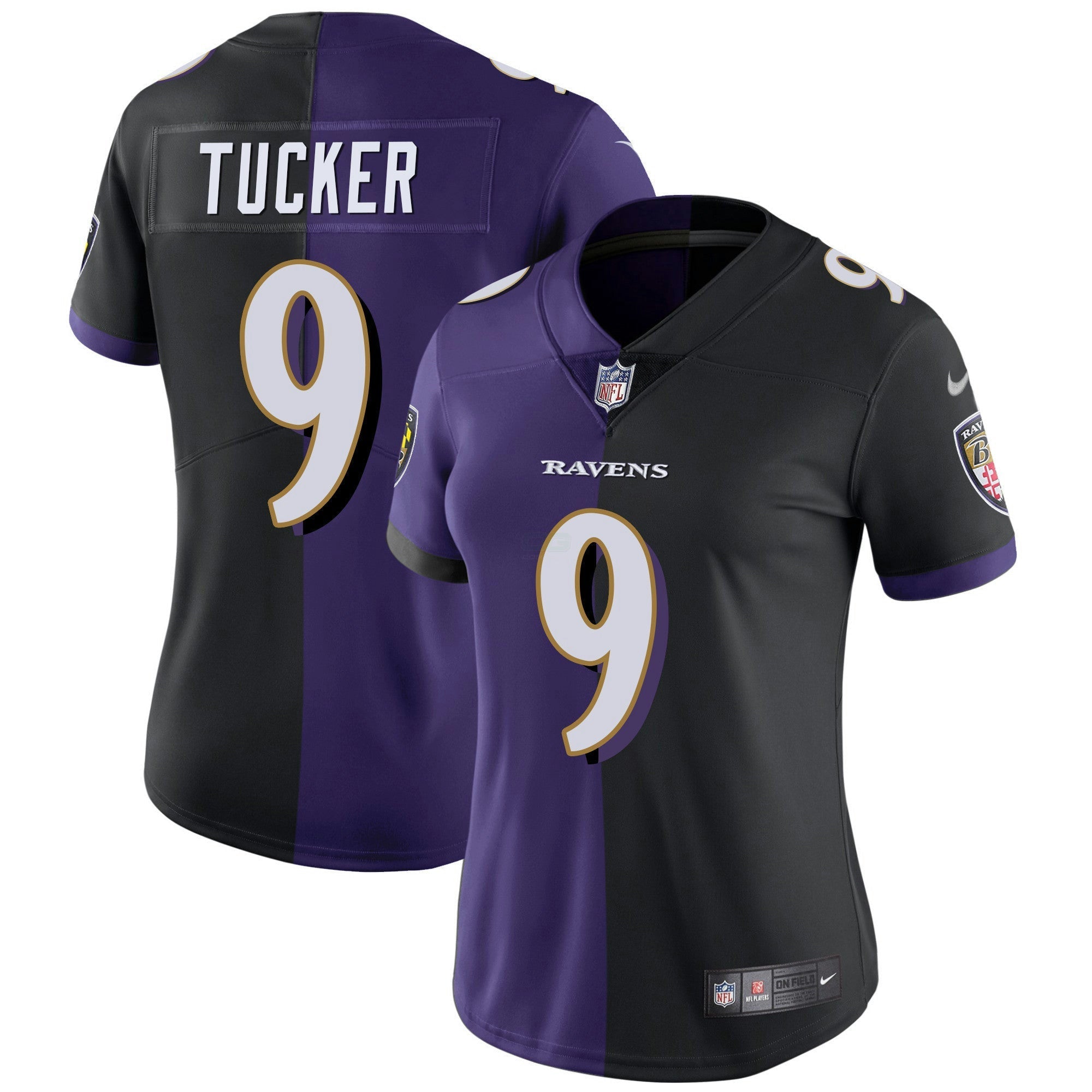 Camisa NFL Split Vapor Jersey