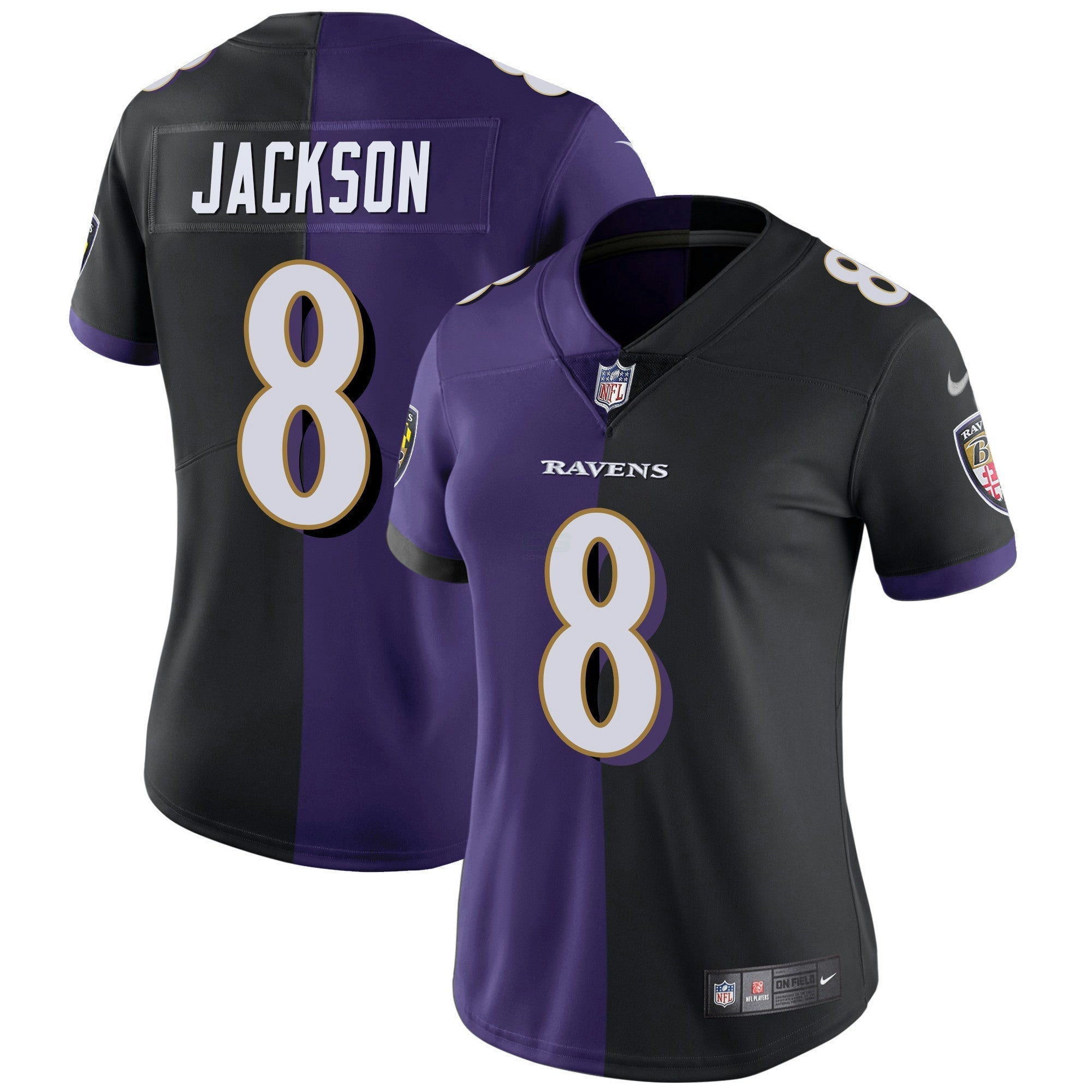 Camisa NFL Split Vapor Jersey