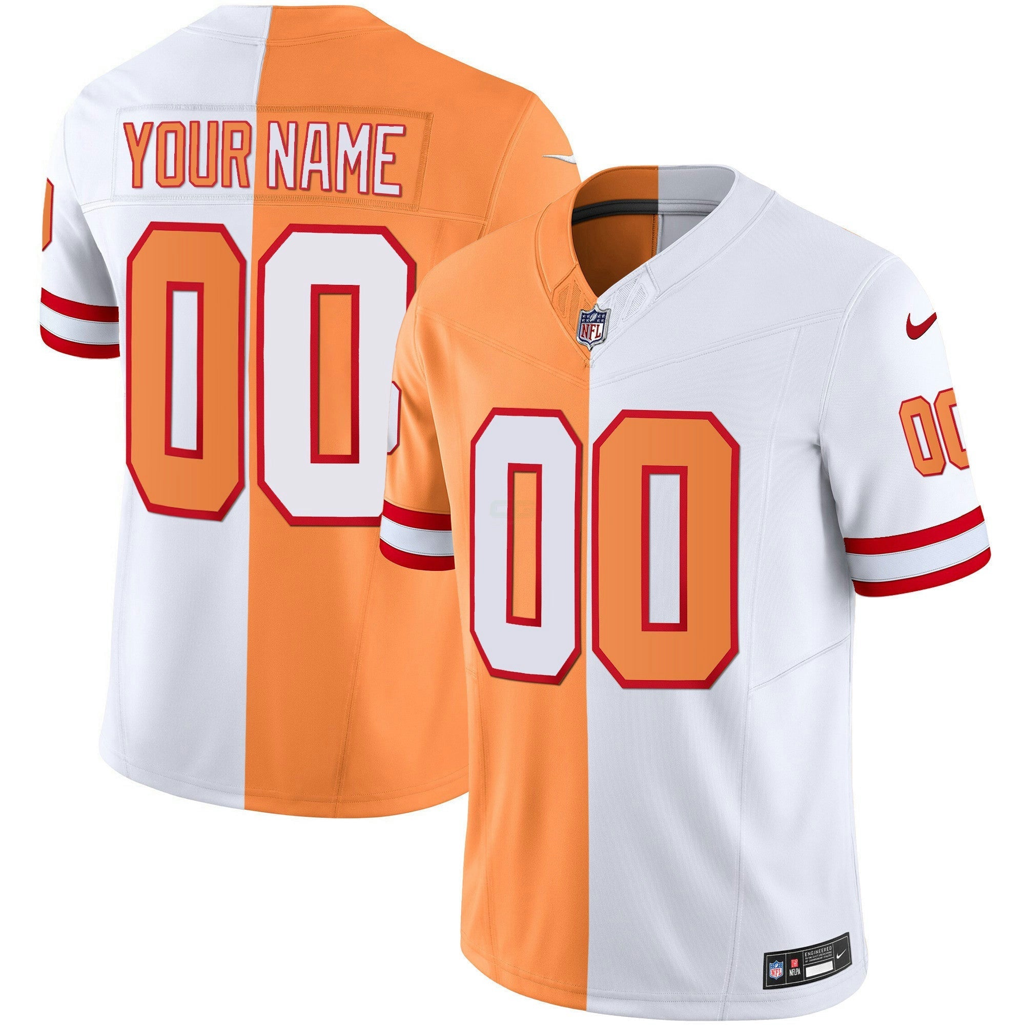 Camisa NFL Throwback Limited Jersey