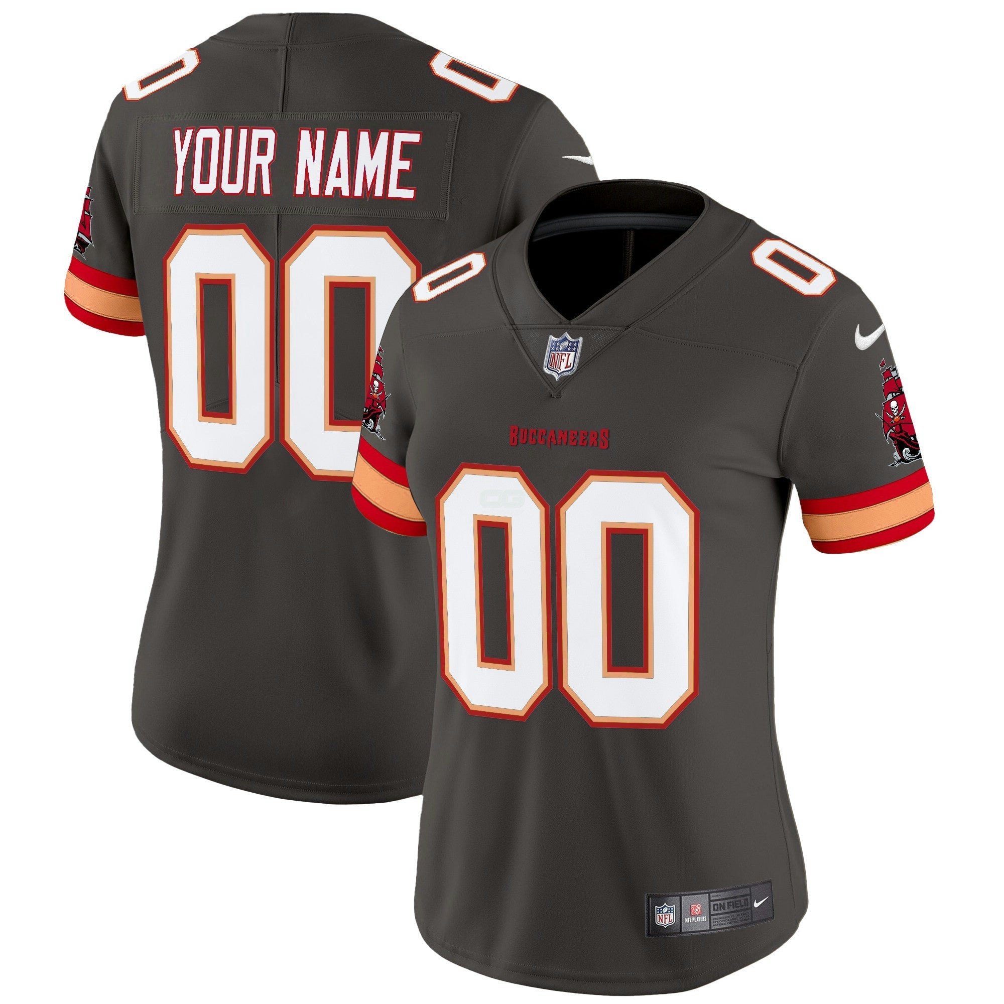 Camisa NFL Throwback Vapor Limited Jersey V3