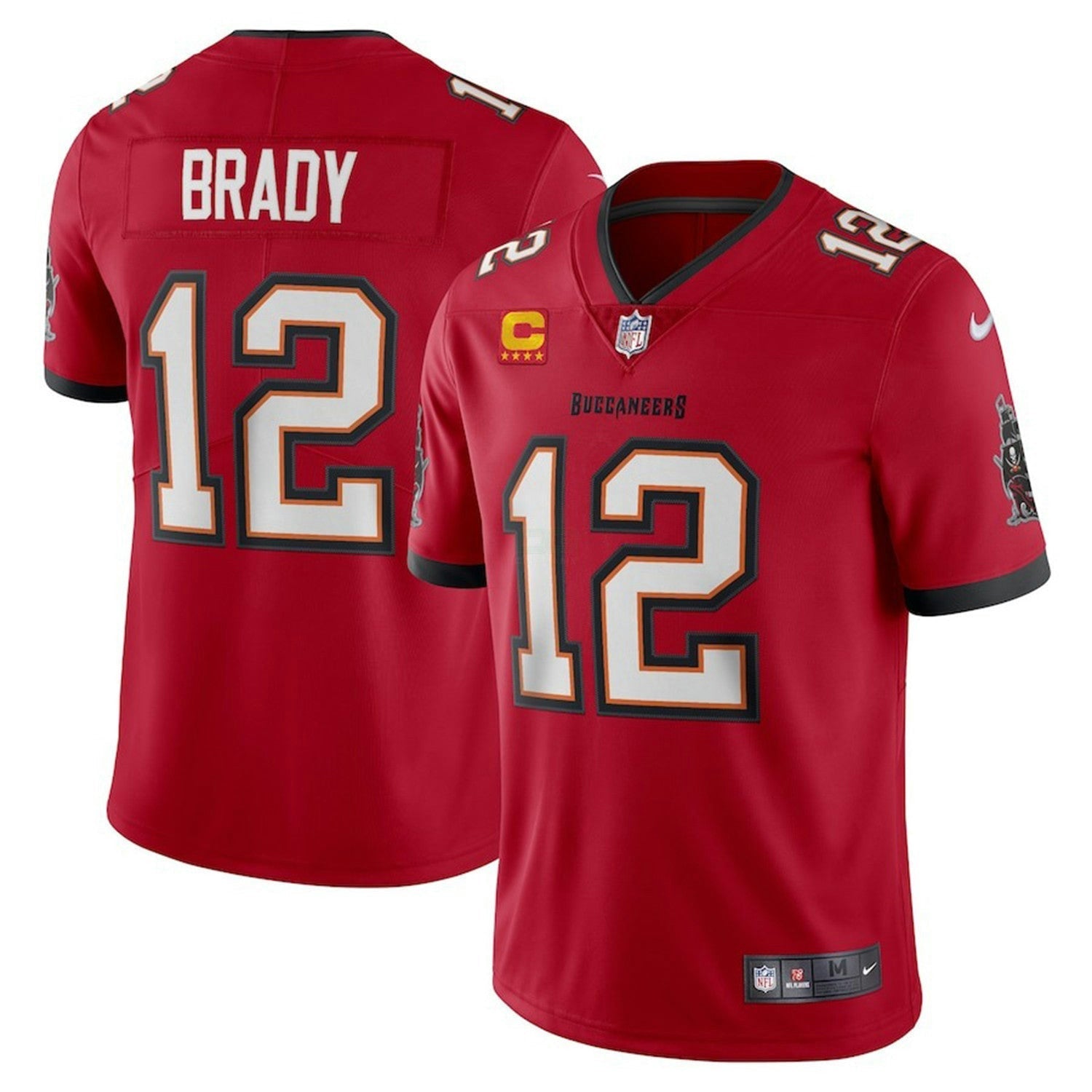 Camisa NFL Tom Brady Limited Jersey
