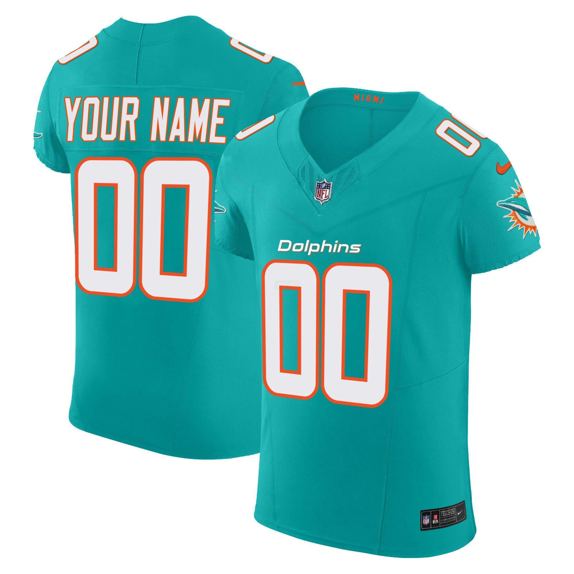Camisa NFL Vapor Elite Jersey