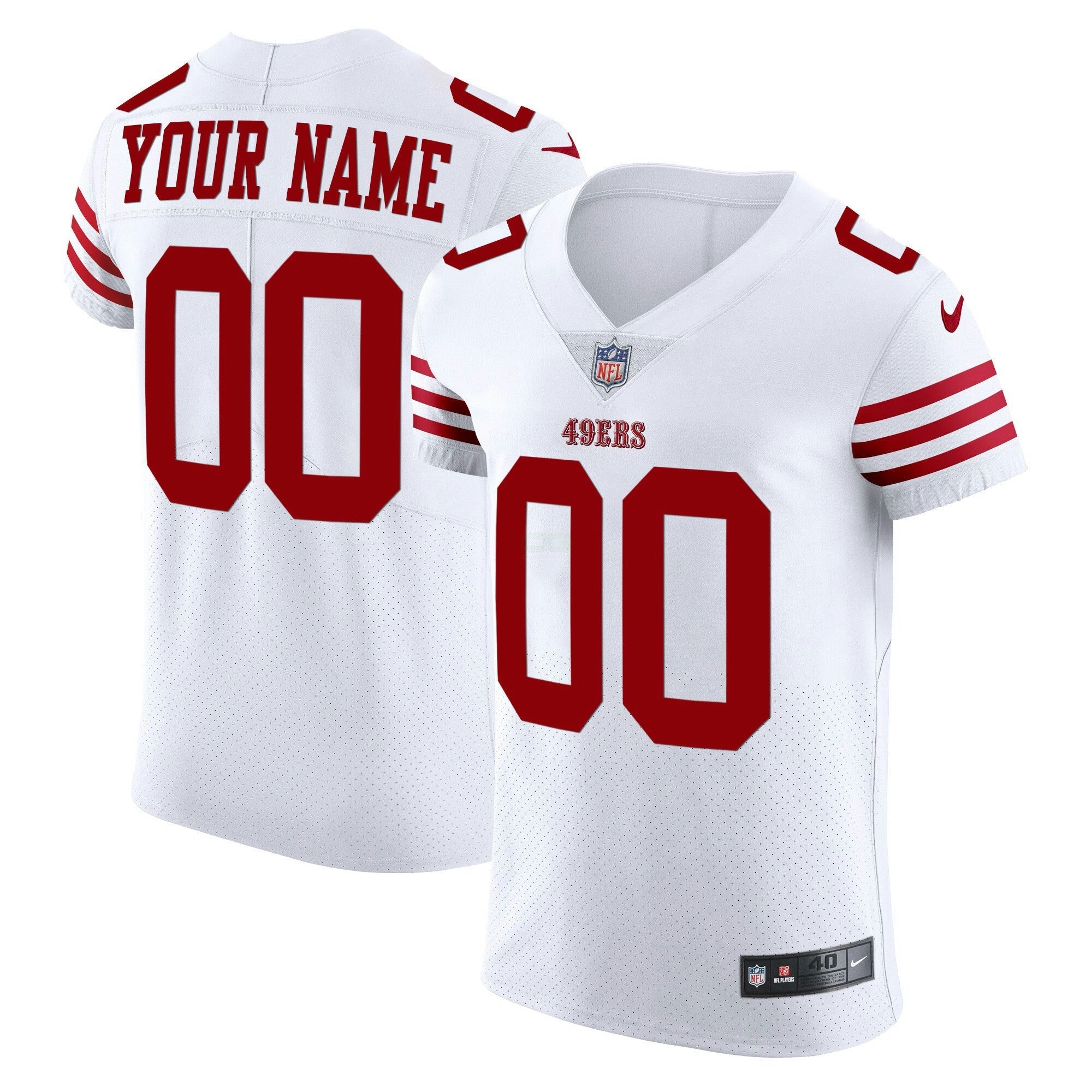 Camisa NFL Vapor Elite Jersey