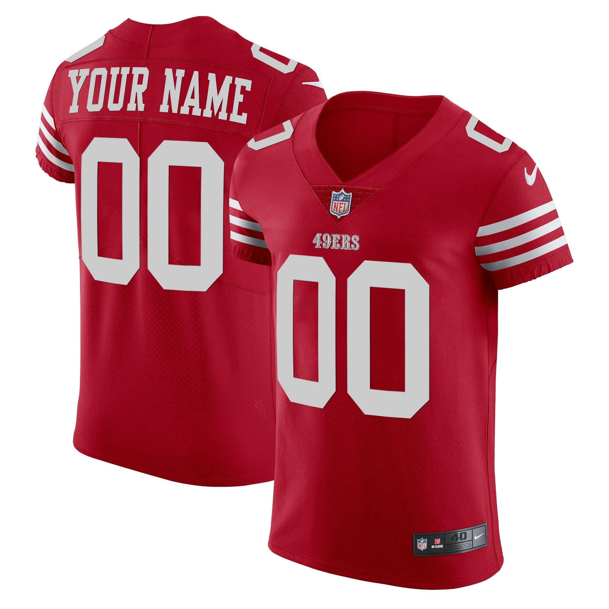 Camisa NFL Vapor Elite Jersey