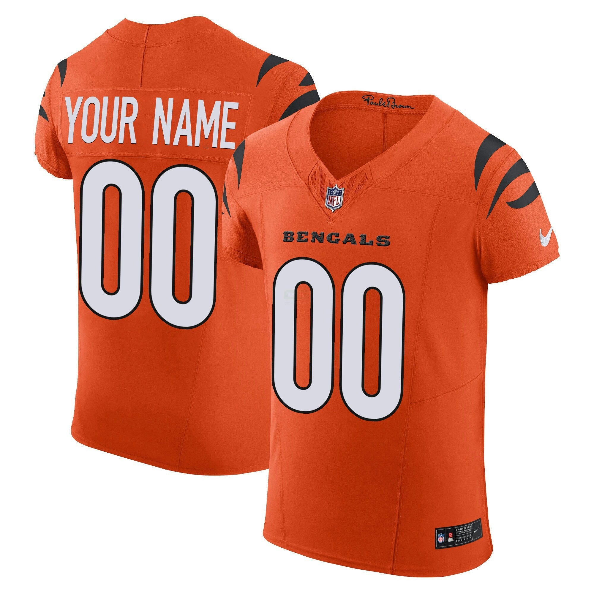 Camisa NFL Vapor Elite Jersey