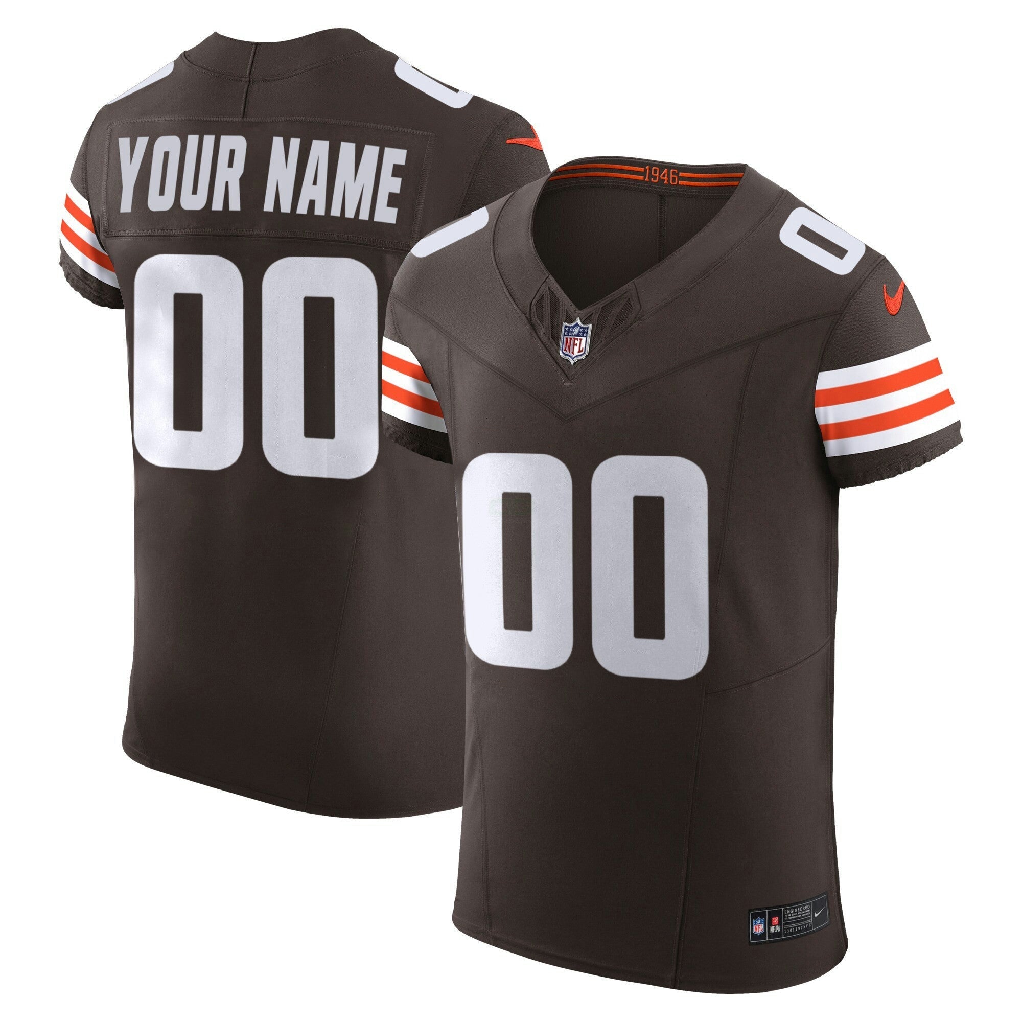 Camisa NFL Vapor Elite Jersey