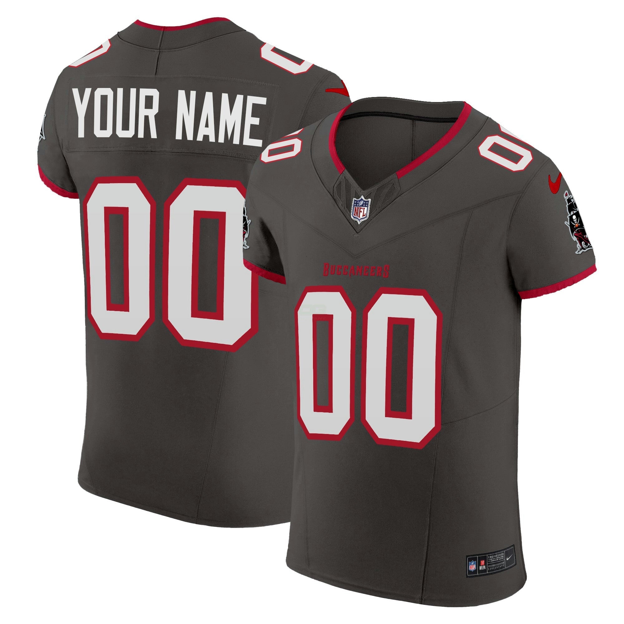 Camisa NFL Vapor Elite Jersey