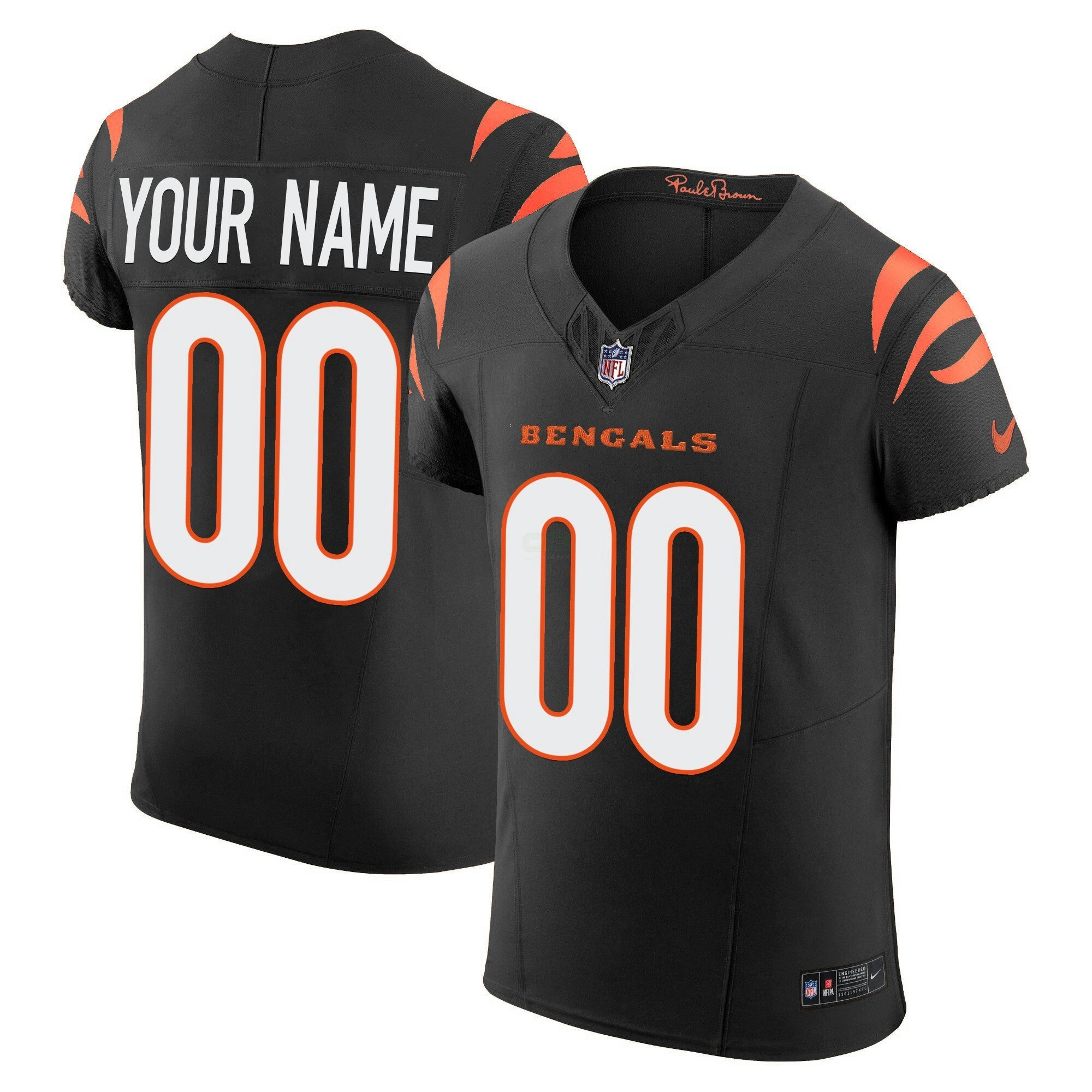Camisa NFL Vapor Elite Jersey