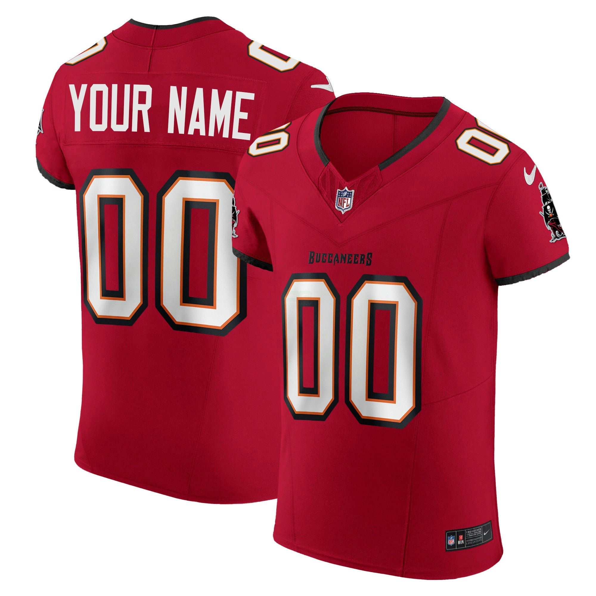 Camisa NFL Vapor Elite Jersey