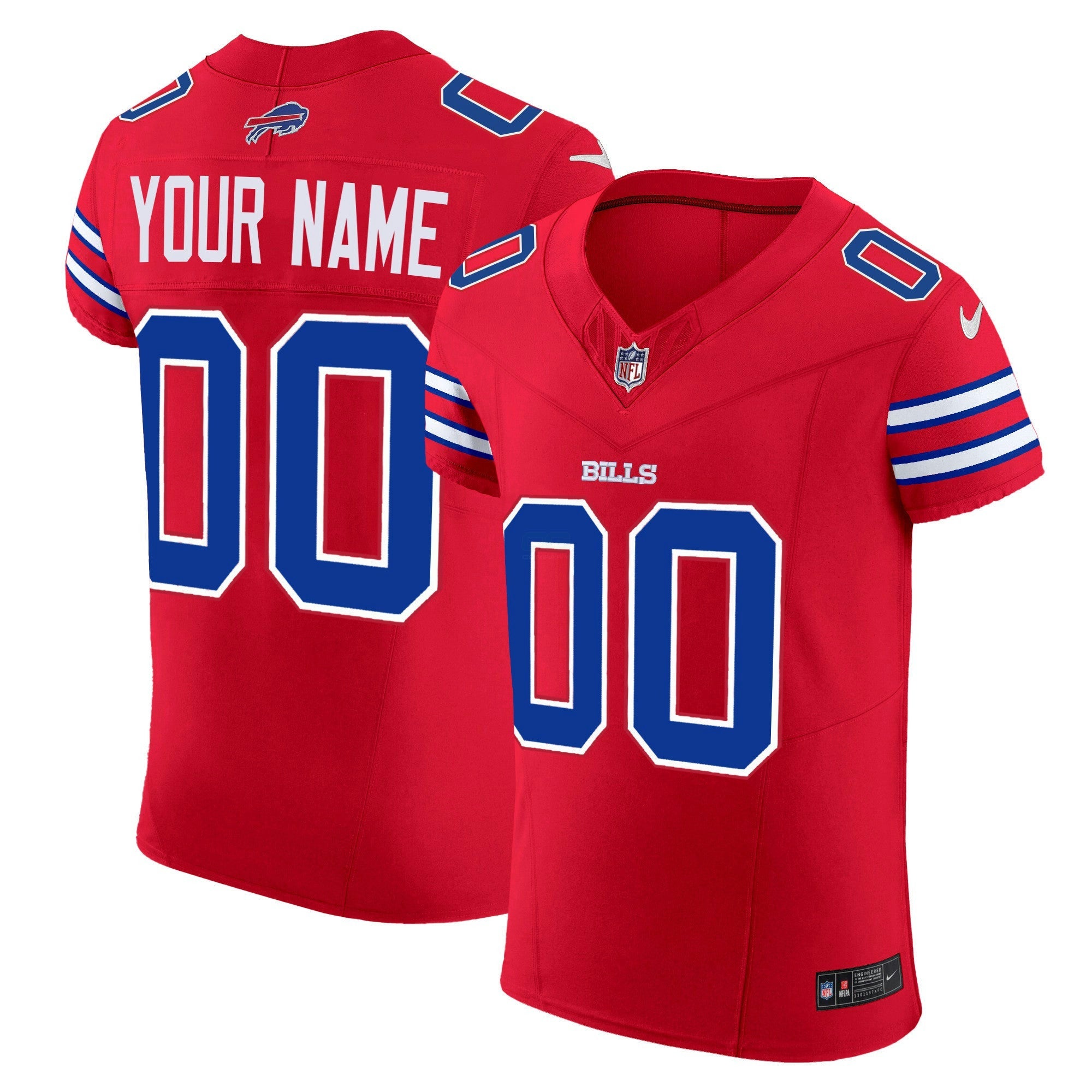 Camisa NFL Vapor Elite Jersey