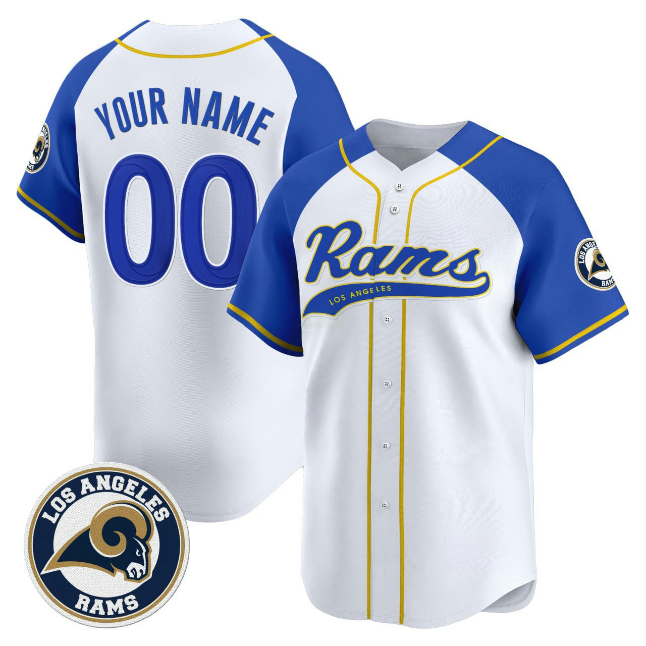 Camisa NFL Vapor Jersey
