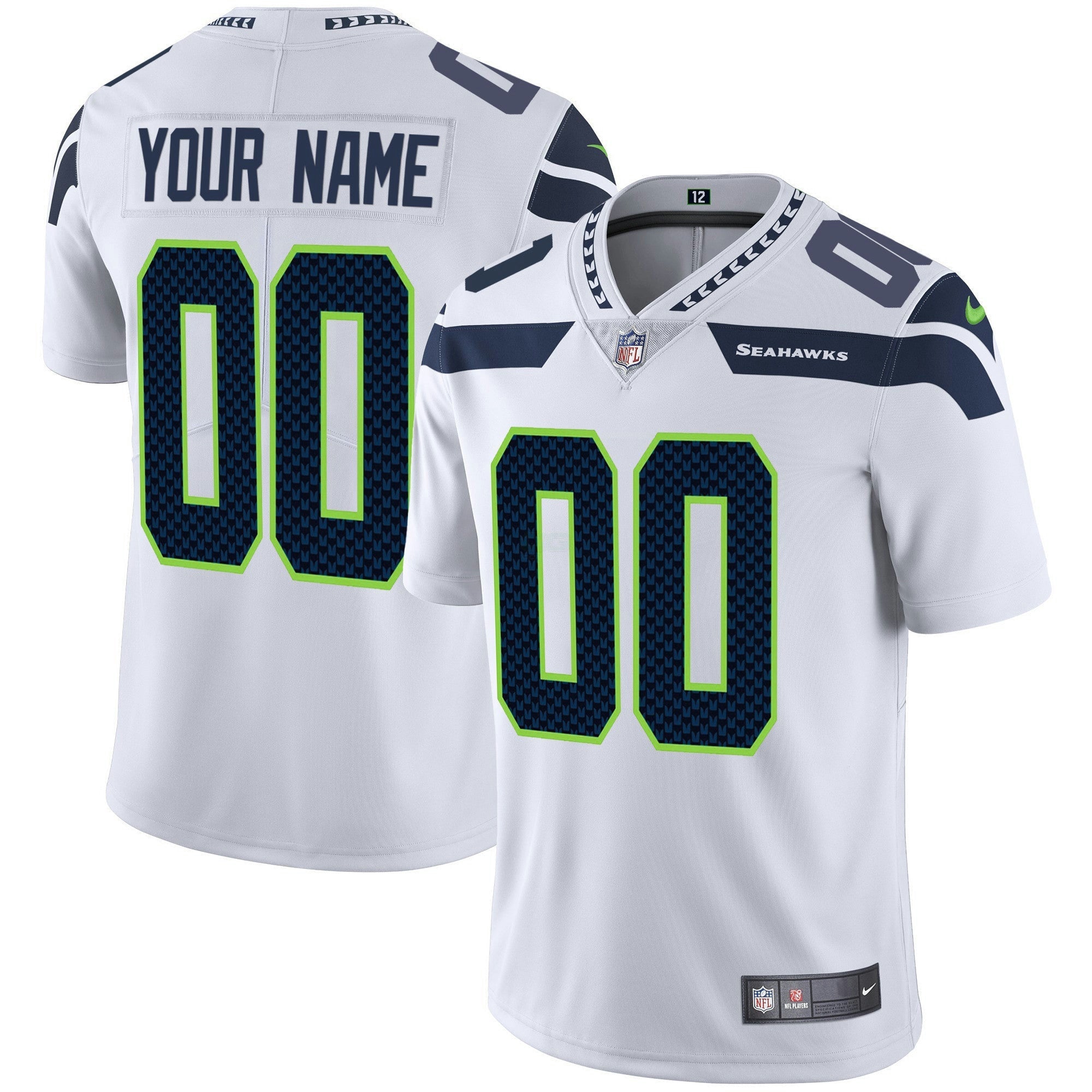 Camisa NFL Vapor Jersey
