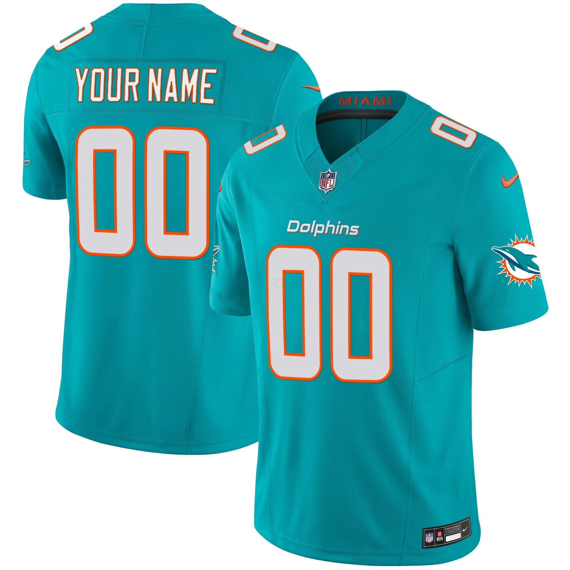 Camisa NFL Vapor Limited Jersey
