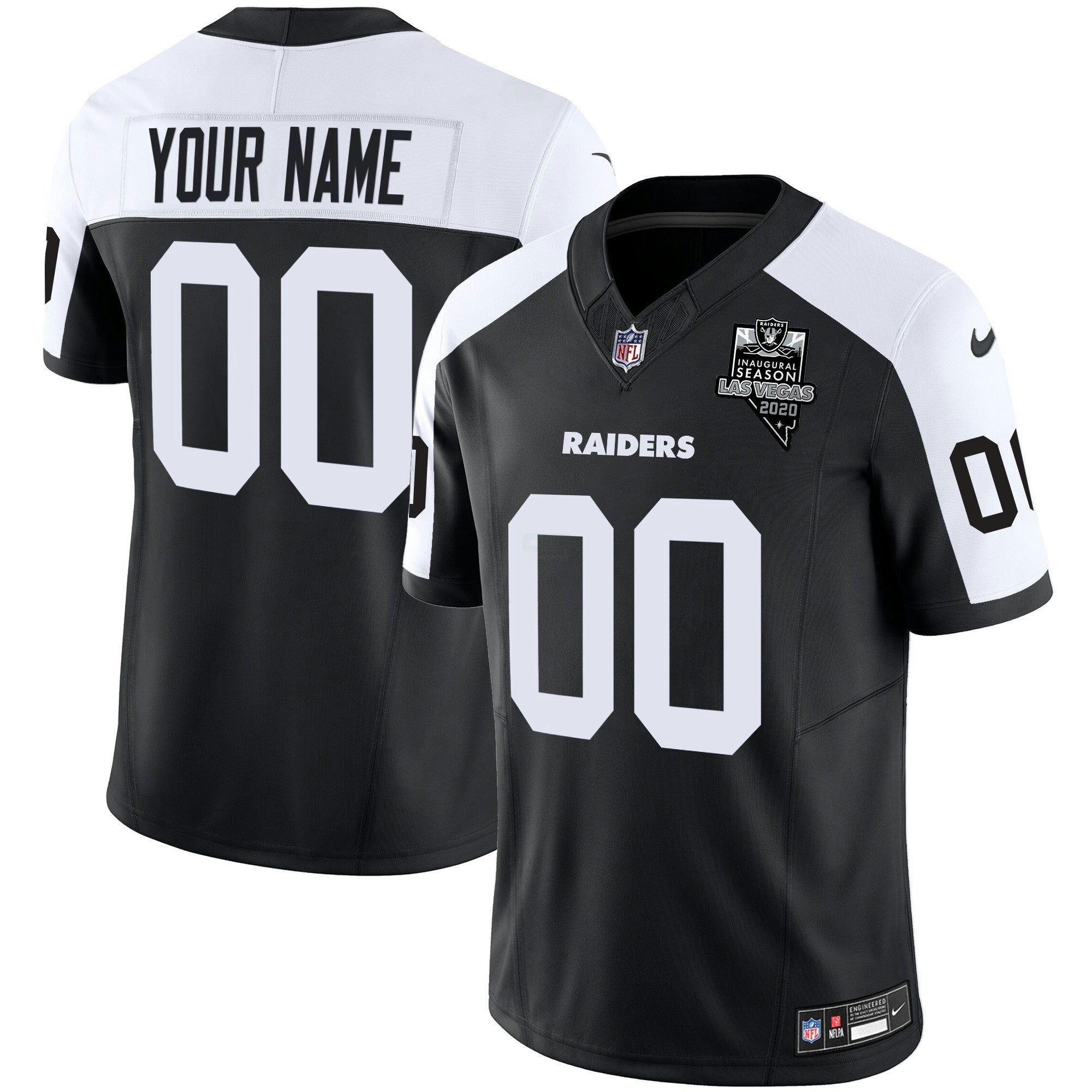 Camisa NFL Vapor Limited Jersey