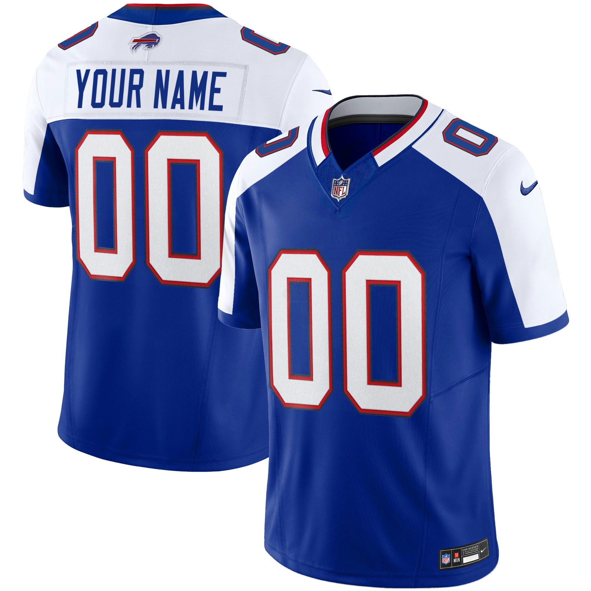 Camisa NFL Vapor Limited Jersey