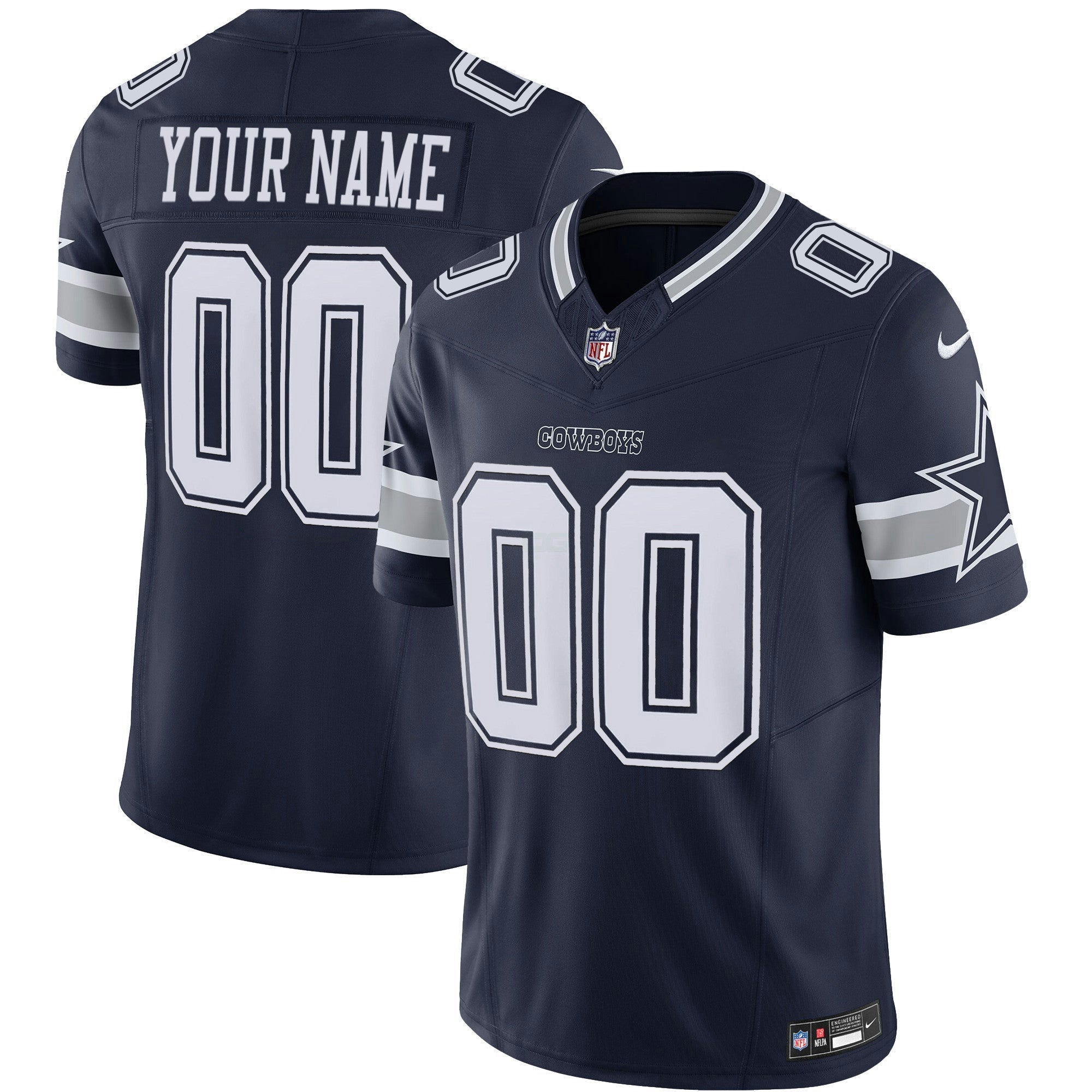 Camisa NFL Vapor Limited Jersey