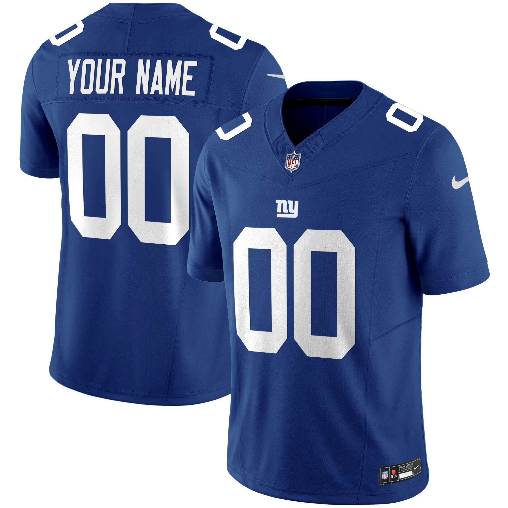 Camisa NFL Vapor Limited Jersey