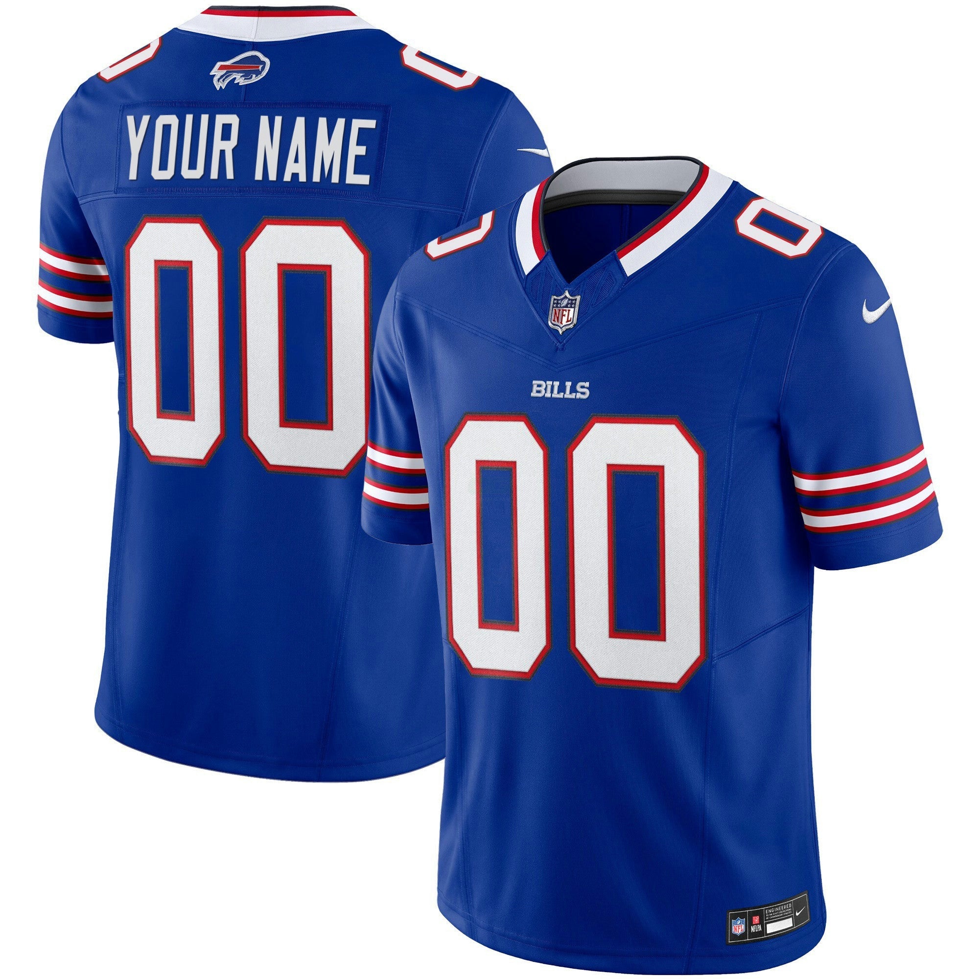 Camisa NFL Vapor Limited Jersey