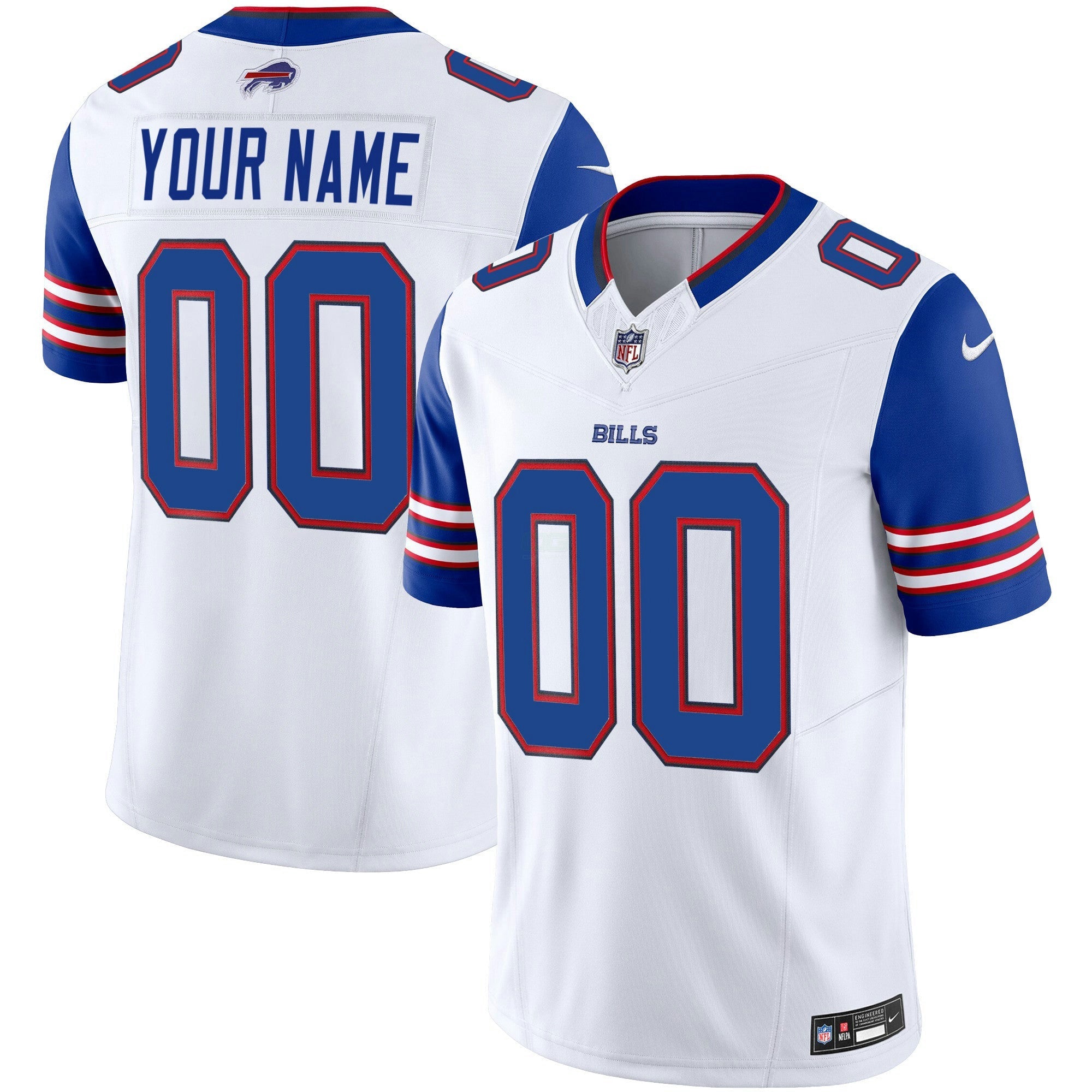 Camisa NFL Vapor Limited Jersey