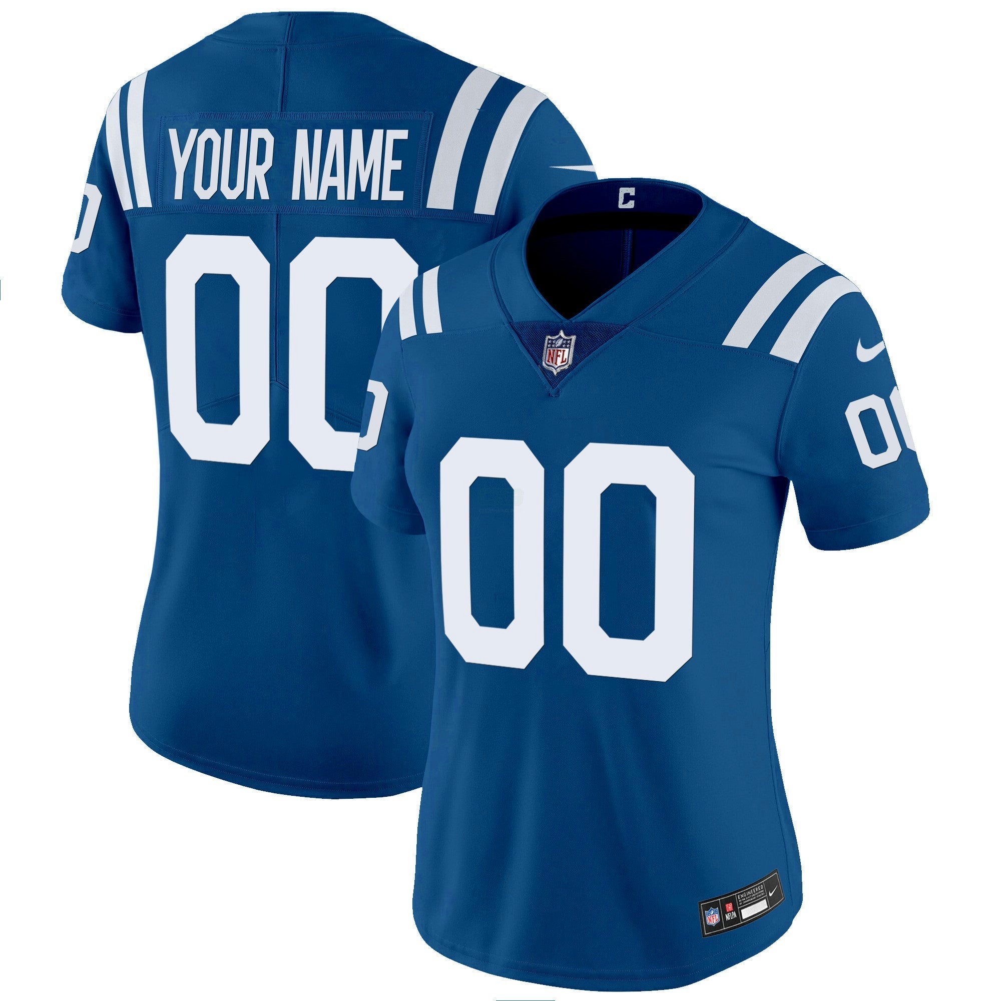 Camisa NFL Vapor Limited Jersey