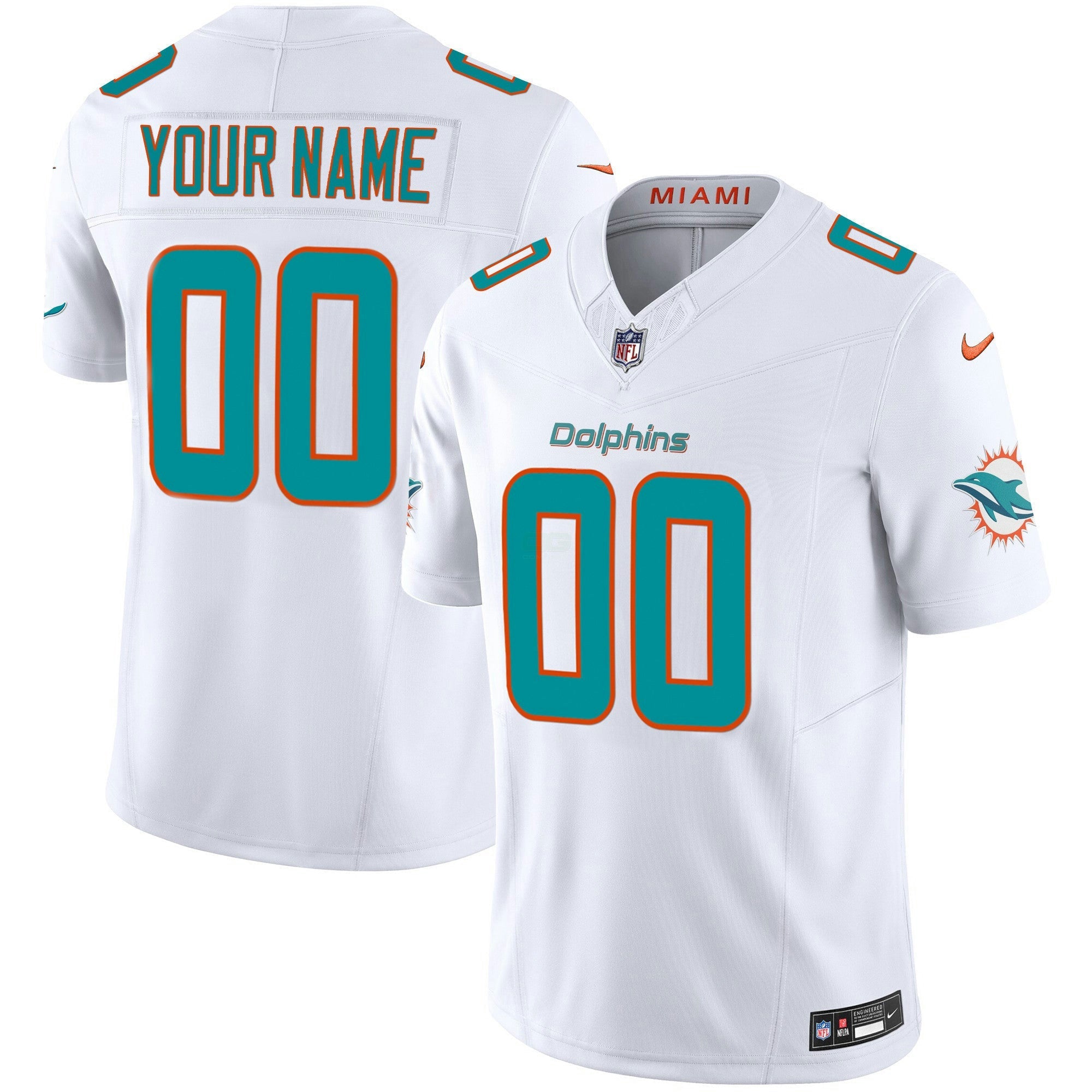 Camisa NFL Vapor Limited Jersey