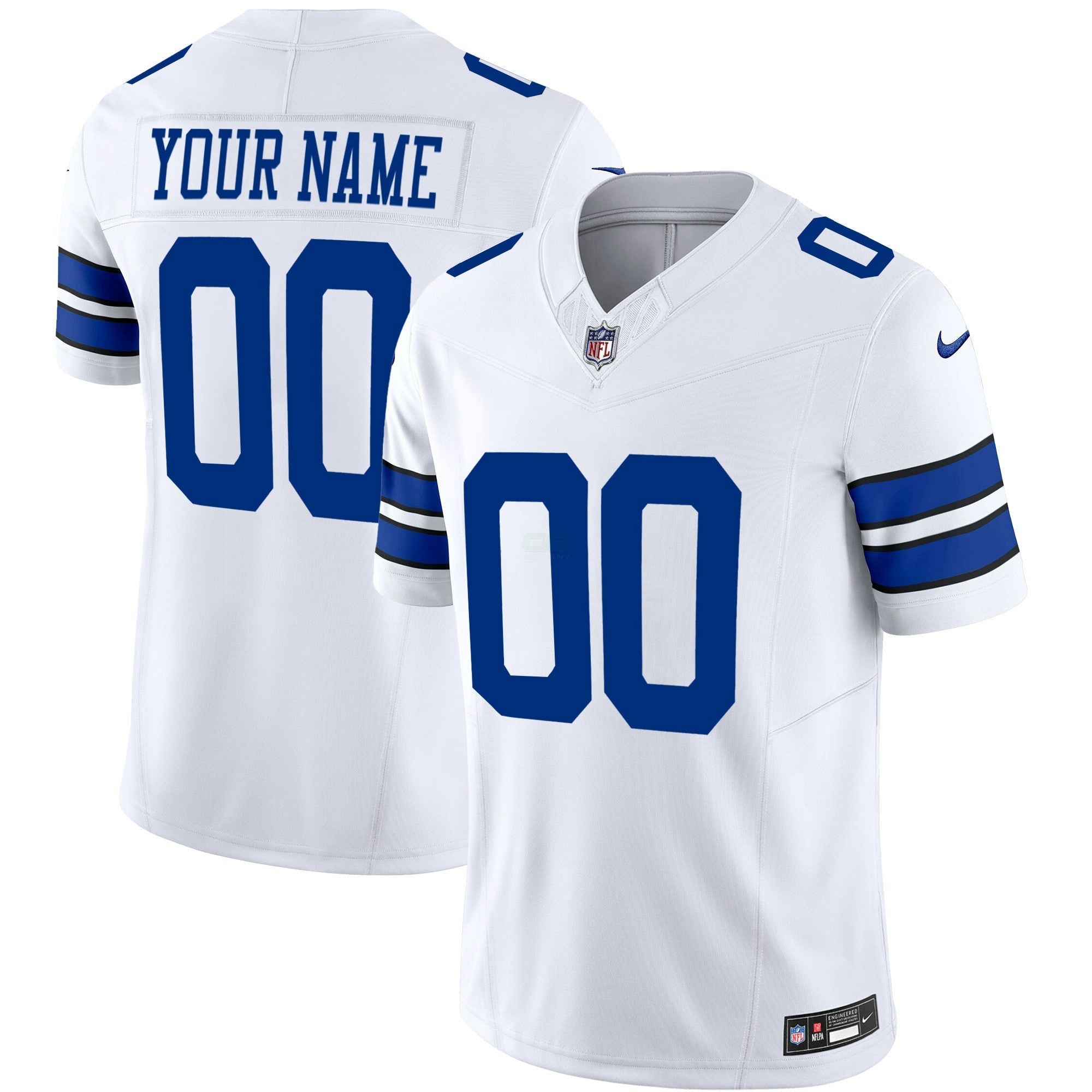 Camisa NFL Vapor Limited Jersey